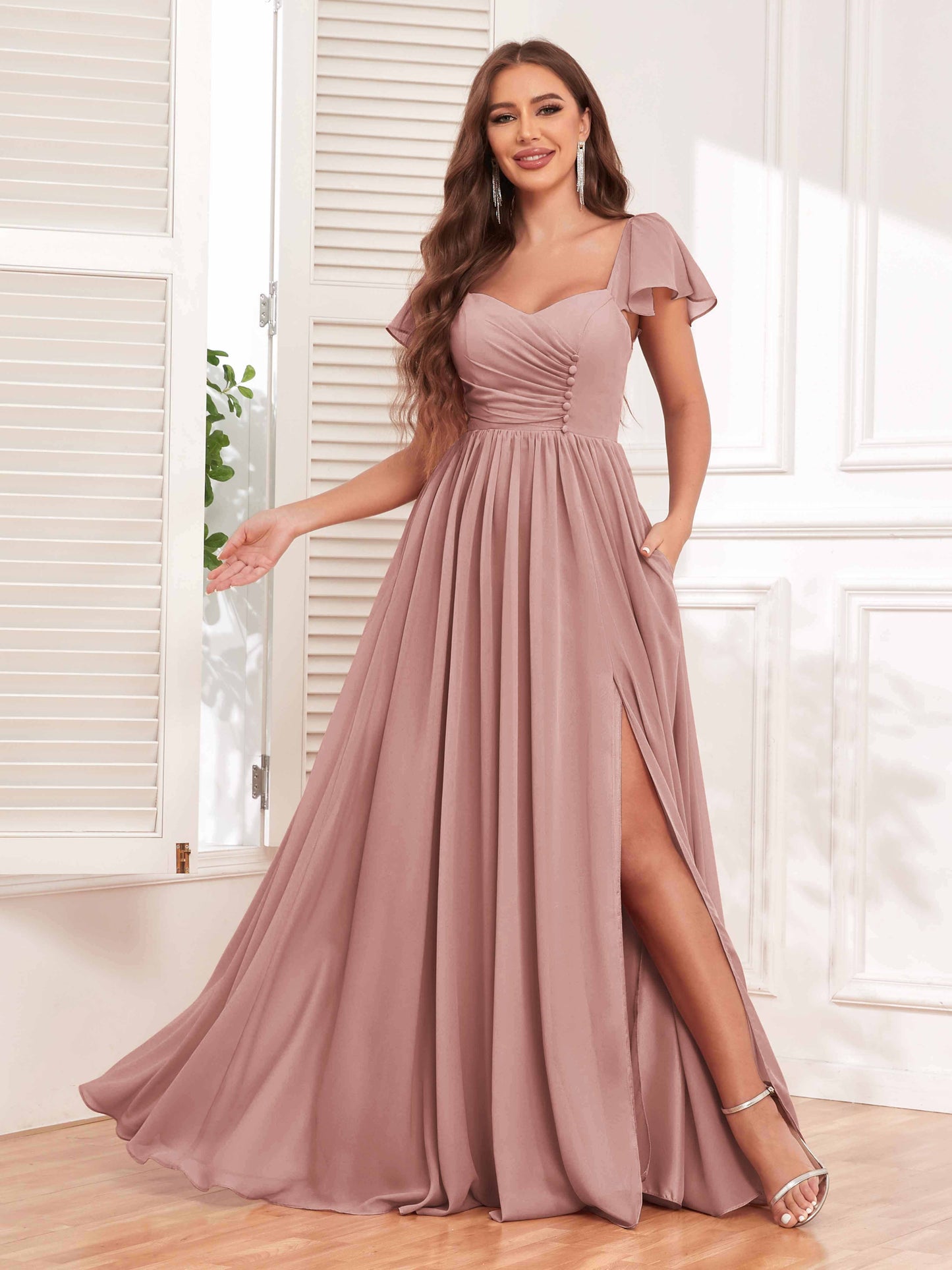 #color_Dusty Rose