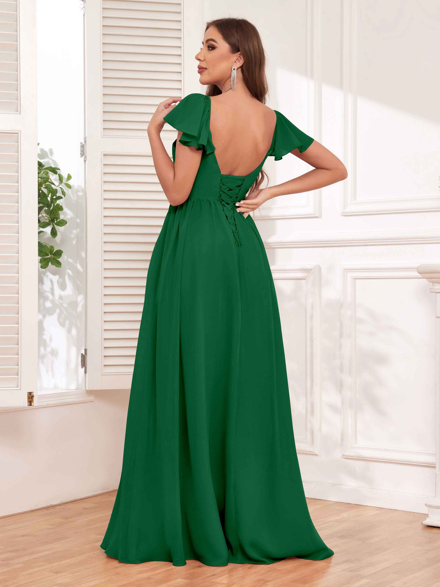 #color_Emerald Green