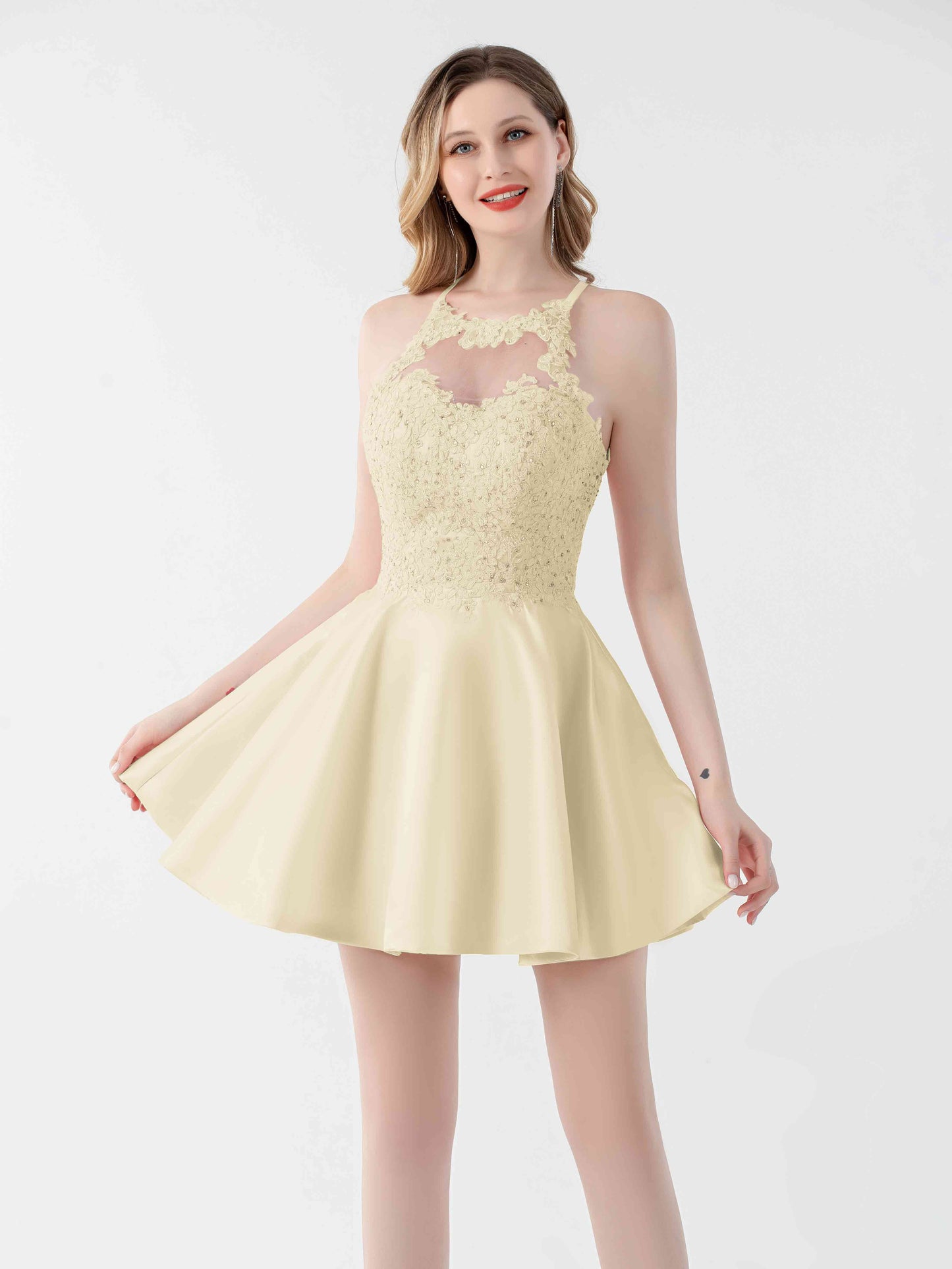 #color_Champagne