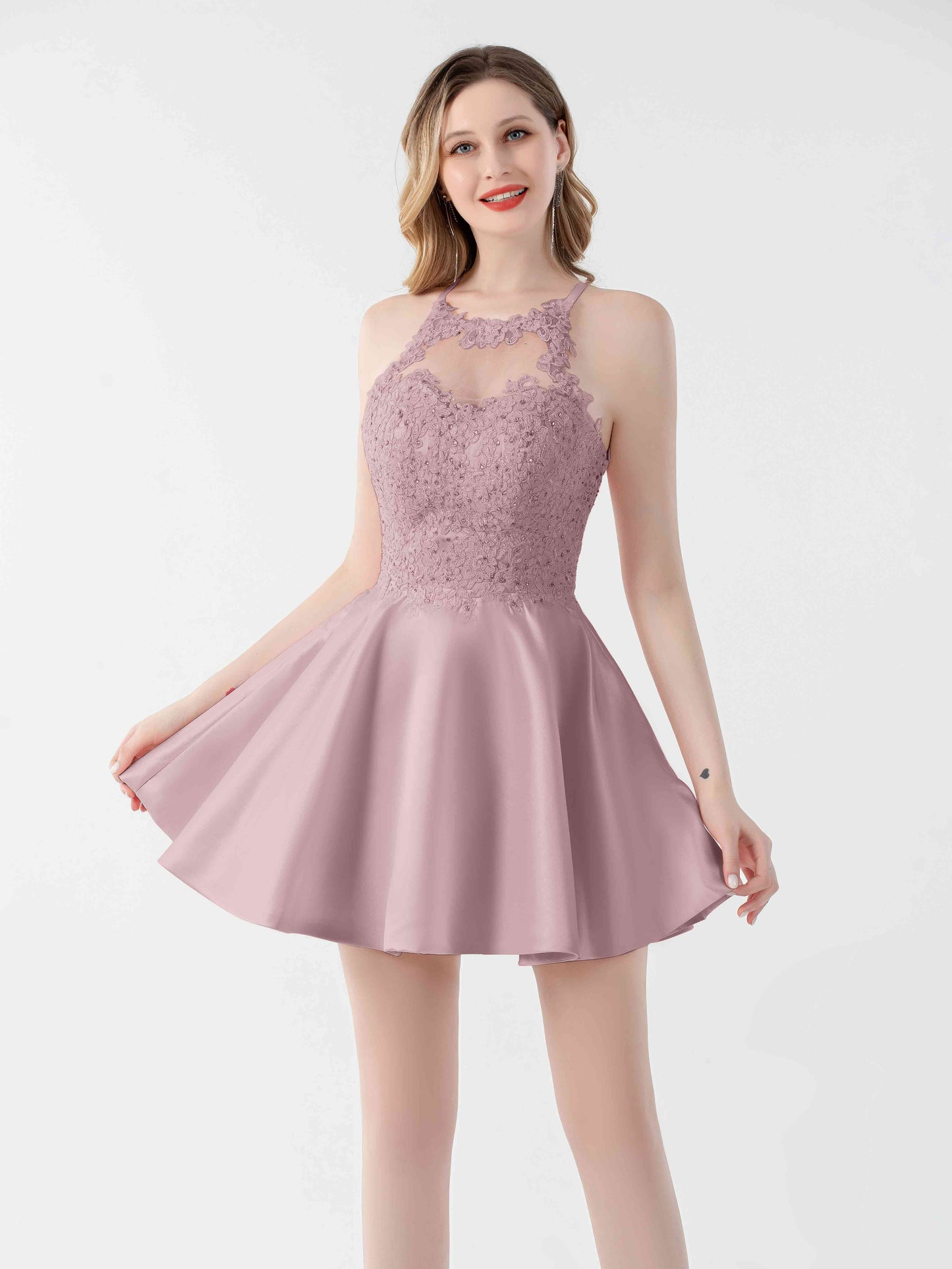 #color_Dusty Rose