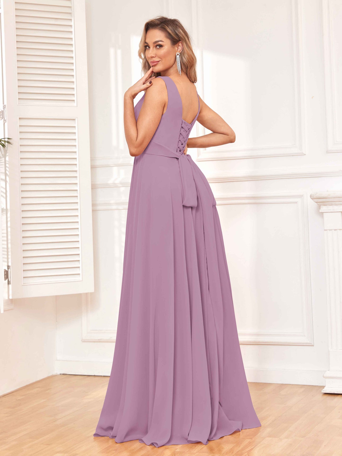 #color_Dusty Purple