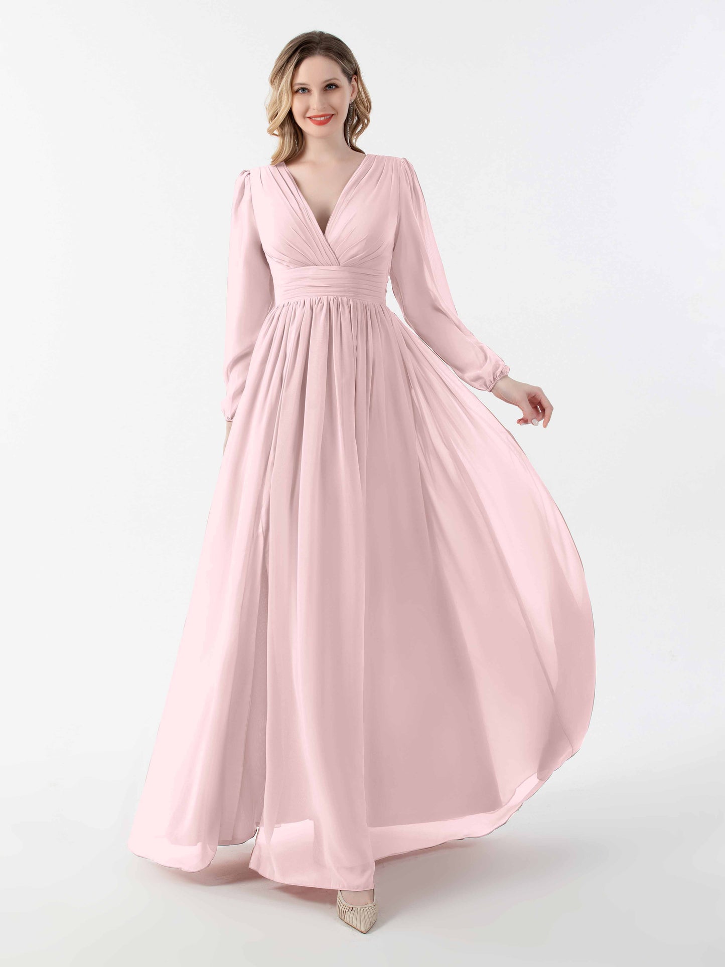 #color_Blushing Pink