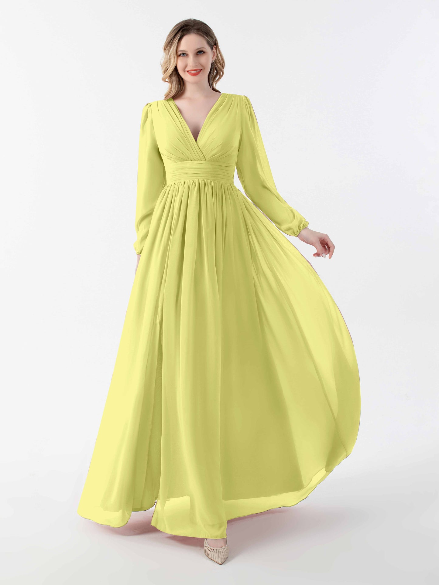 #color_Daffodil
