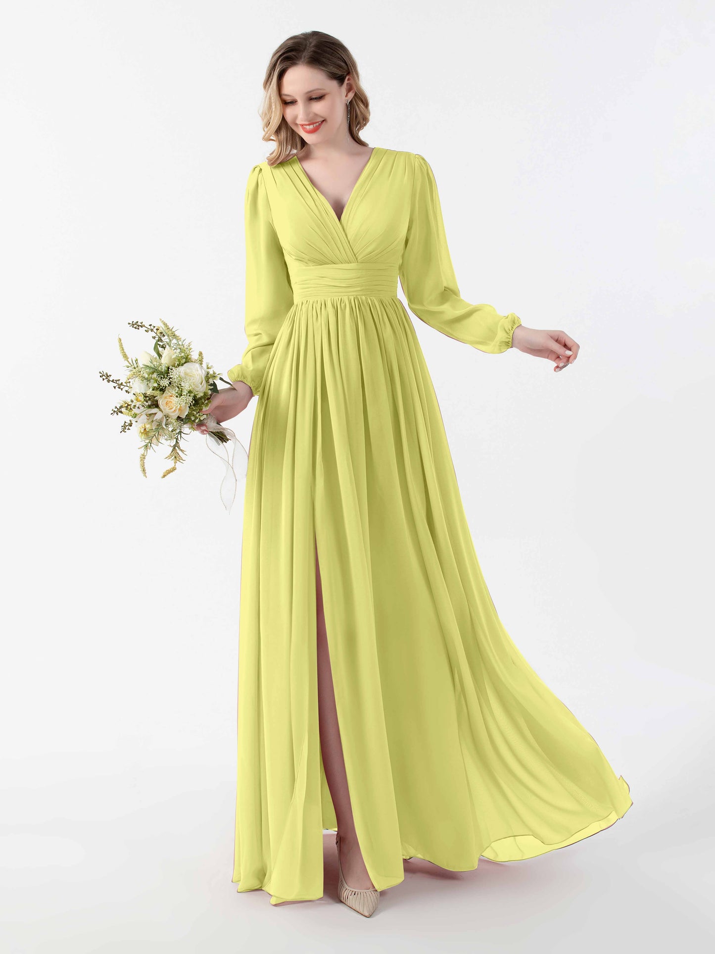 #color_Daffodil