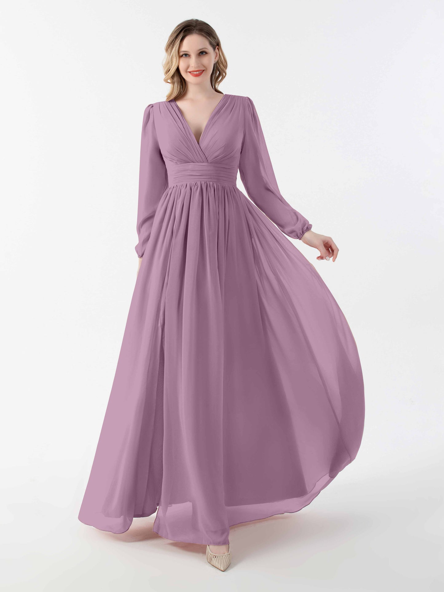 #color_Dusty Purple