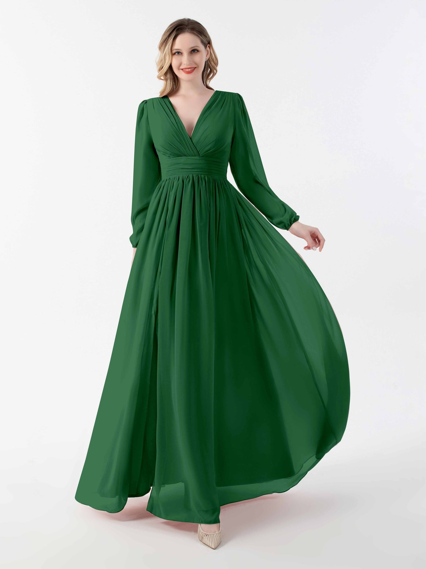 #color_Emerald Green