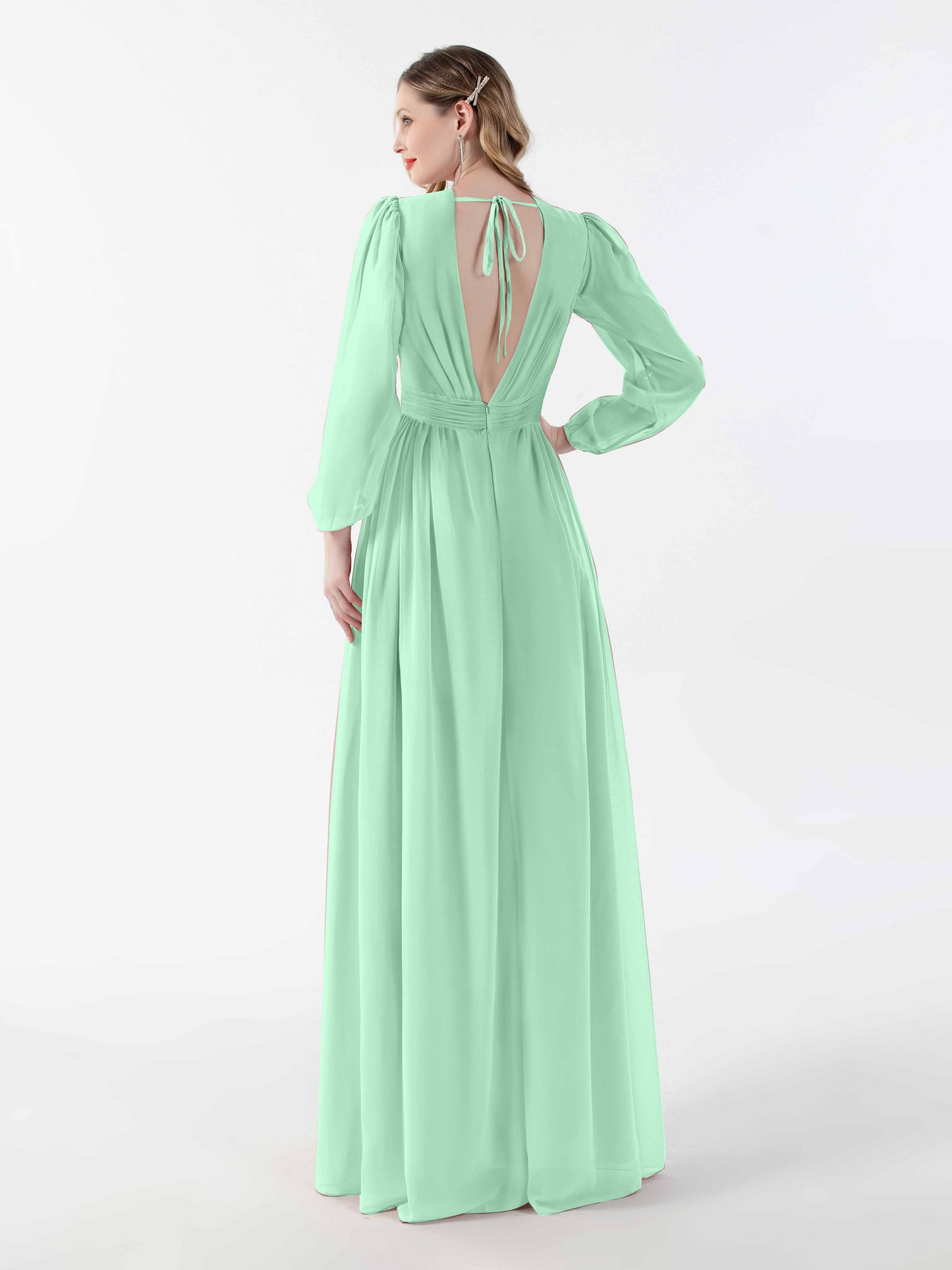 #color_Mint Green