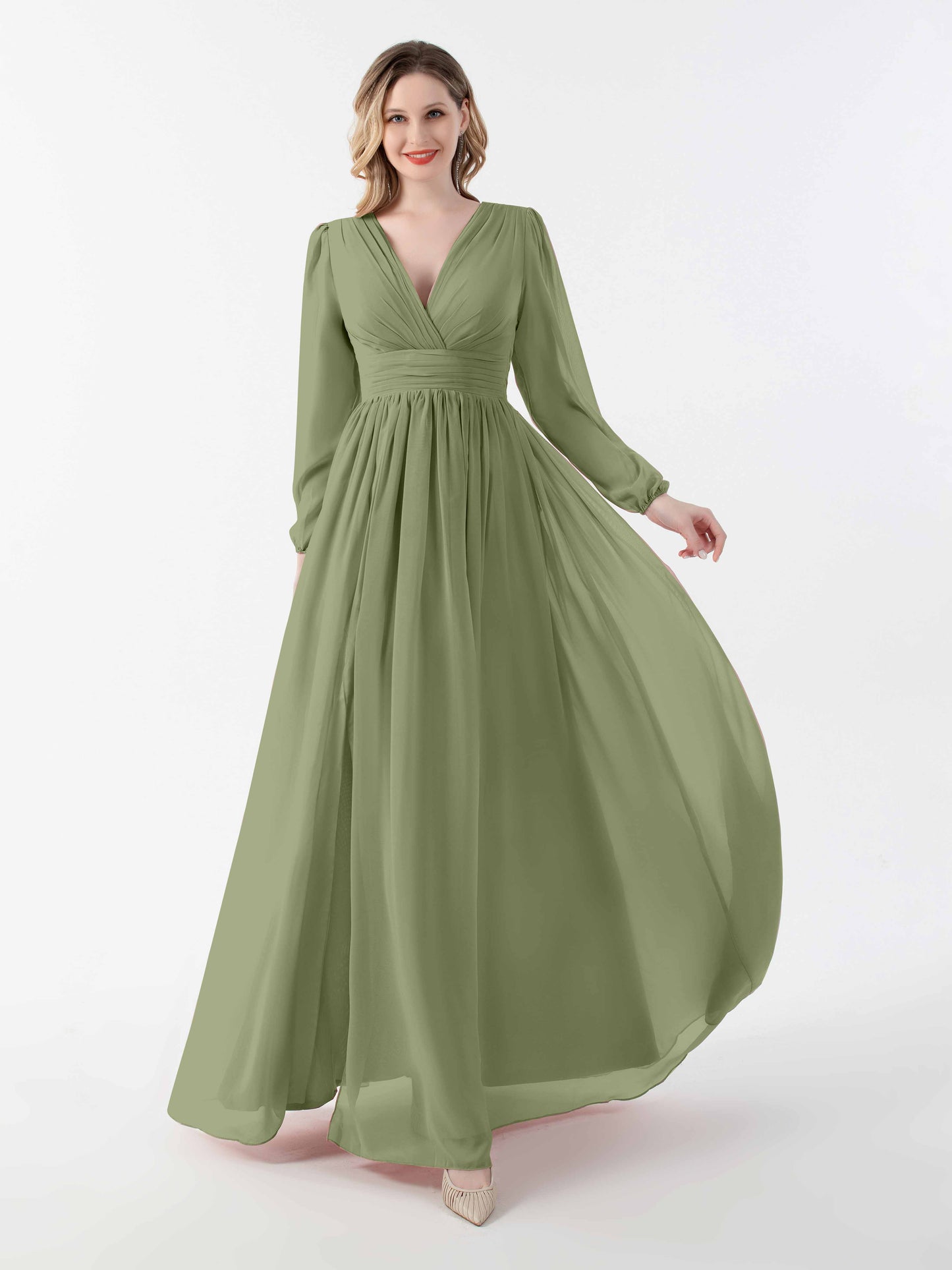#color_Olive Green