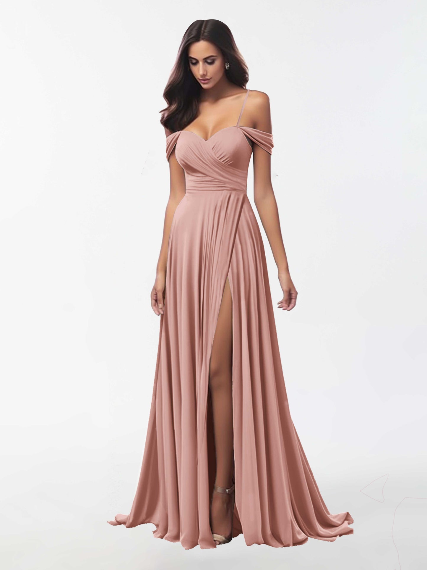 #color_Dusty Rose