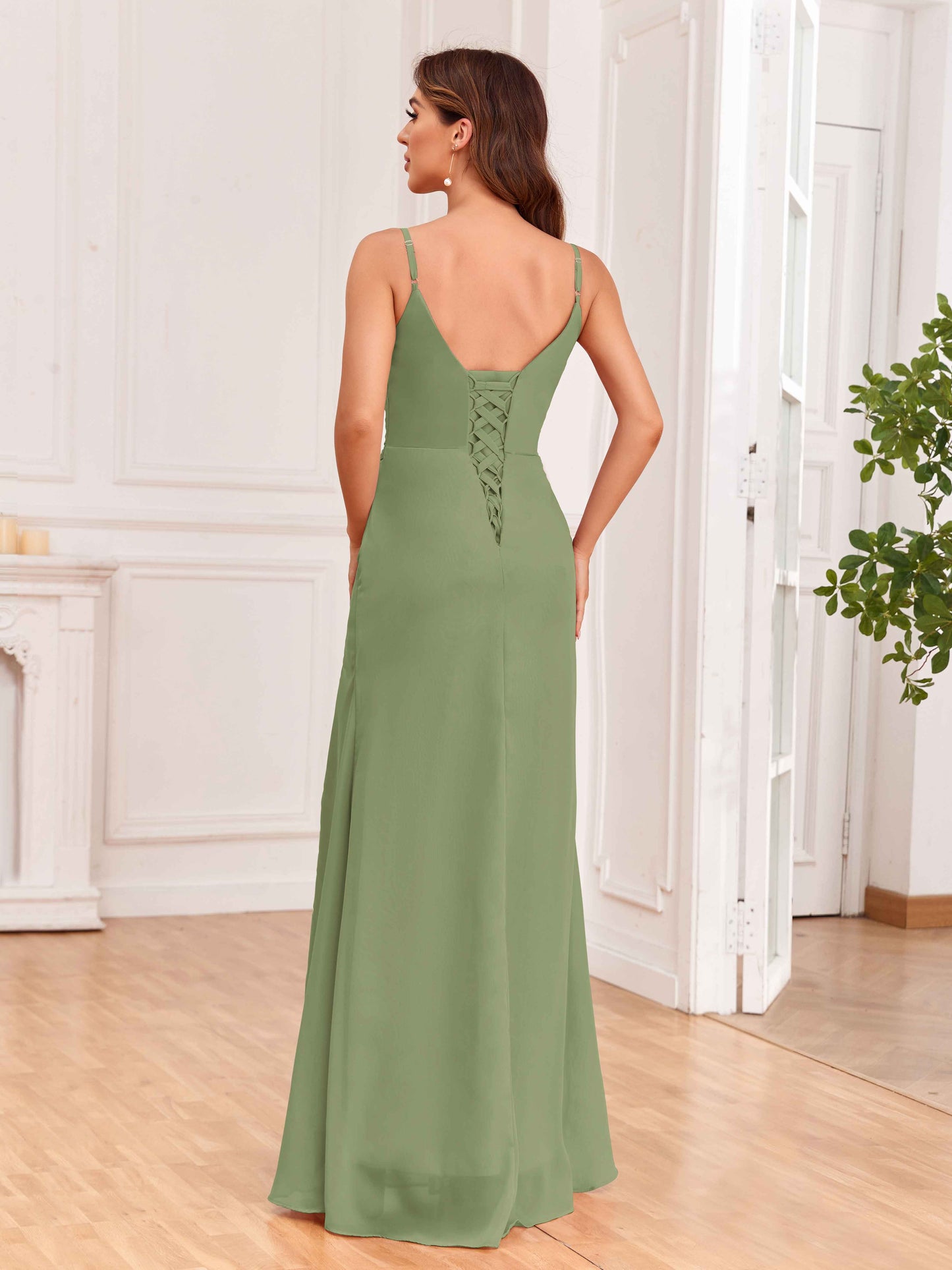 #color_Olive Green