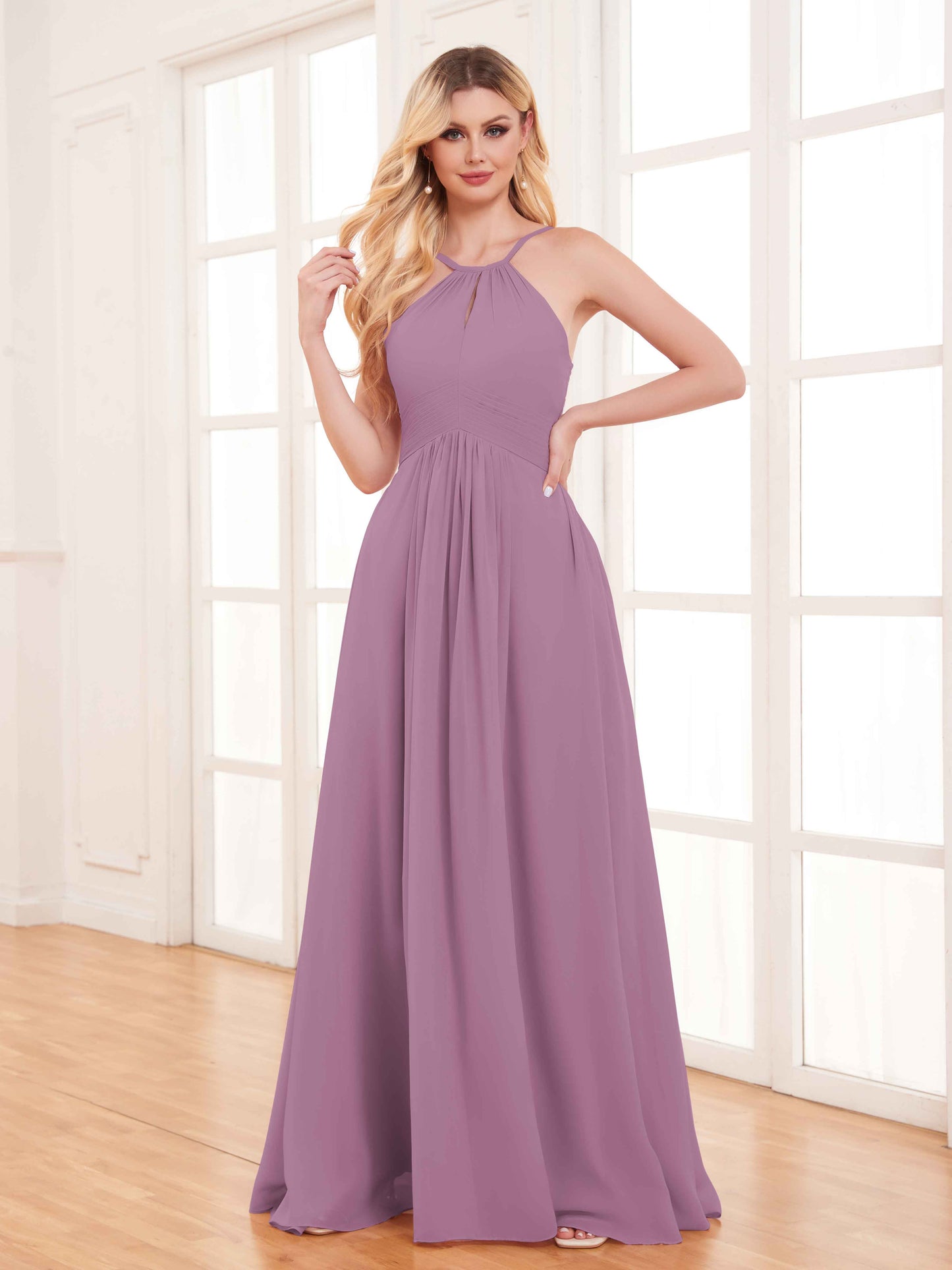 #color_Dusty Purple