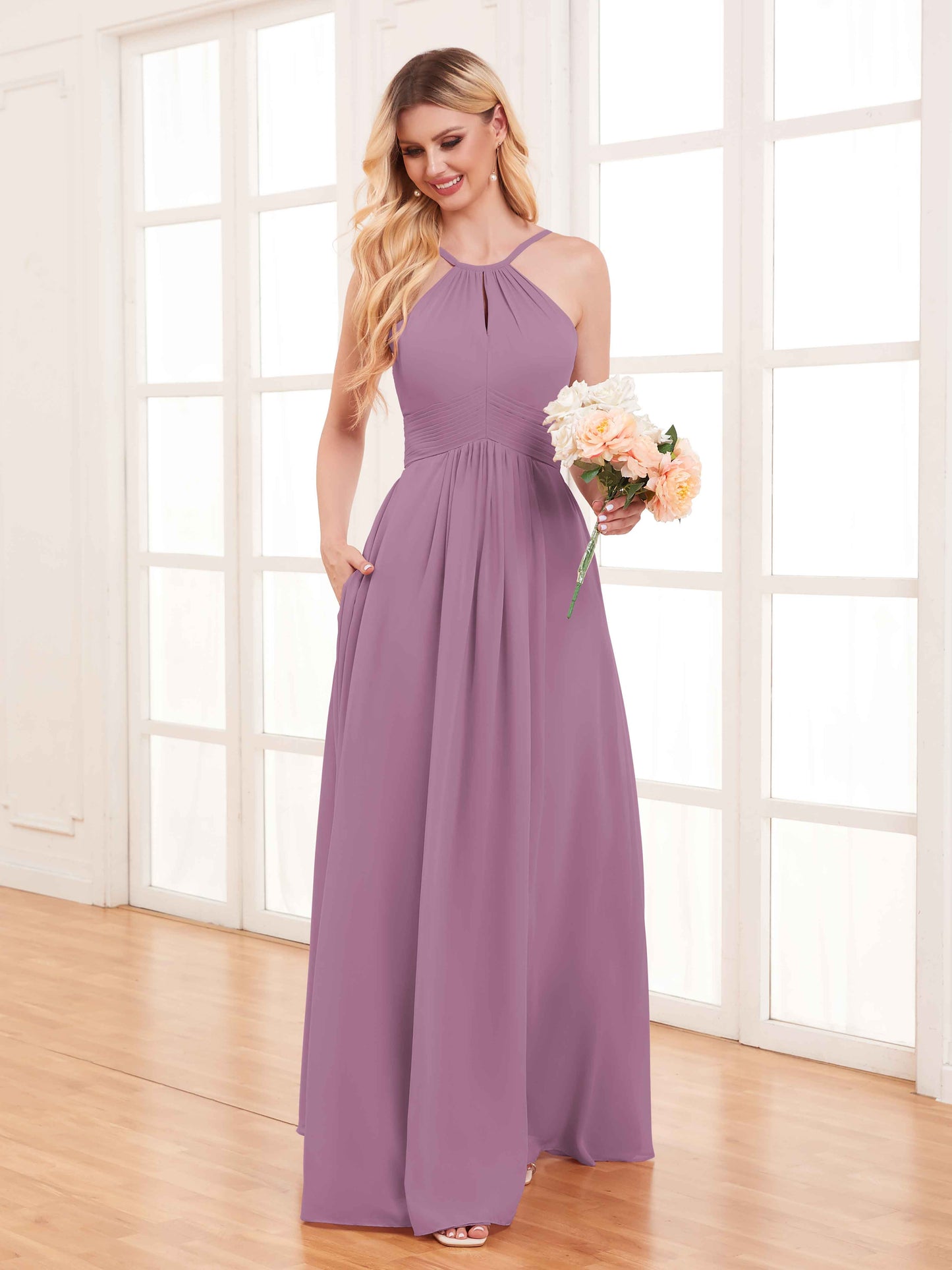 #color_Dusty Purple