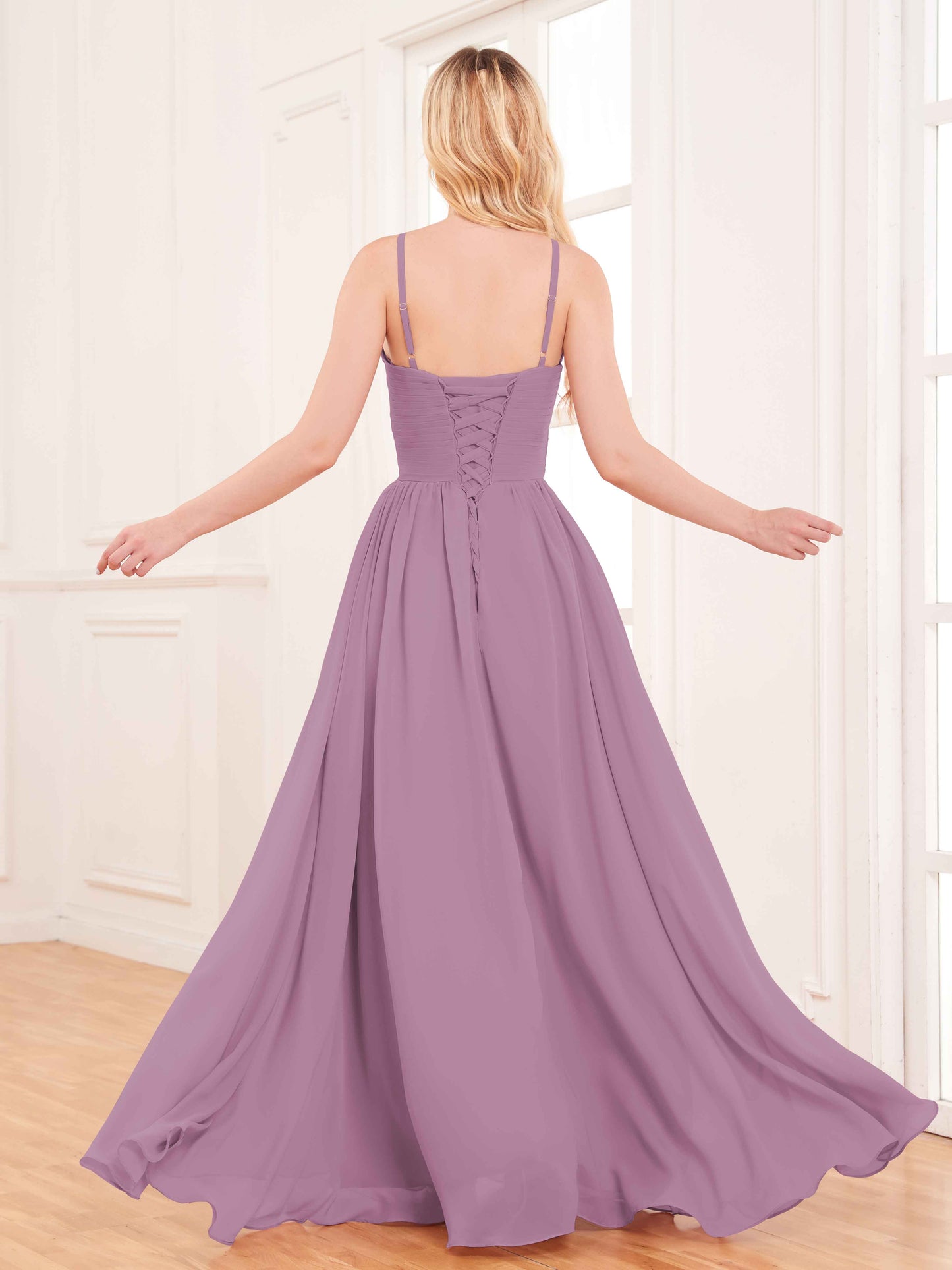 #color_Dusty Purple