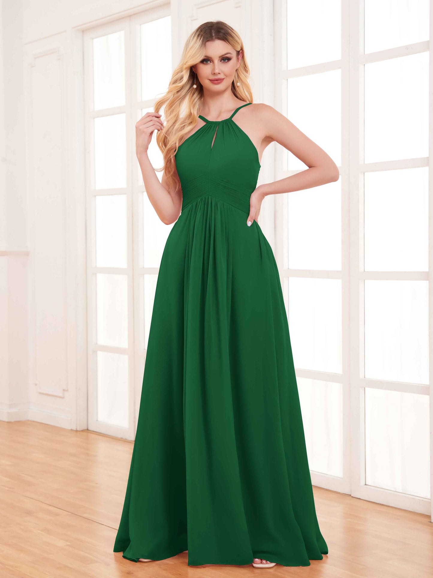 #color_Emerald Green