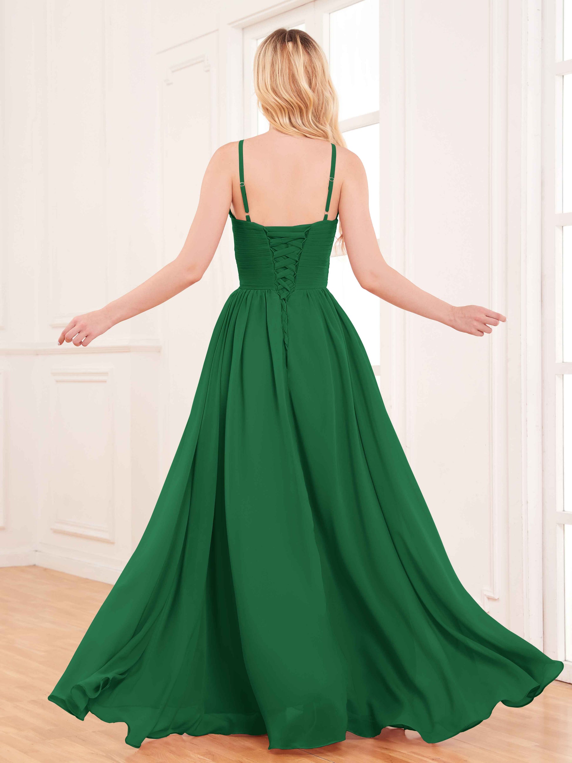 #color_Emerald Green