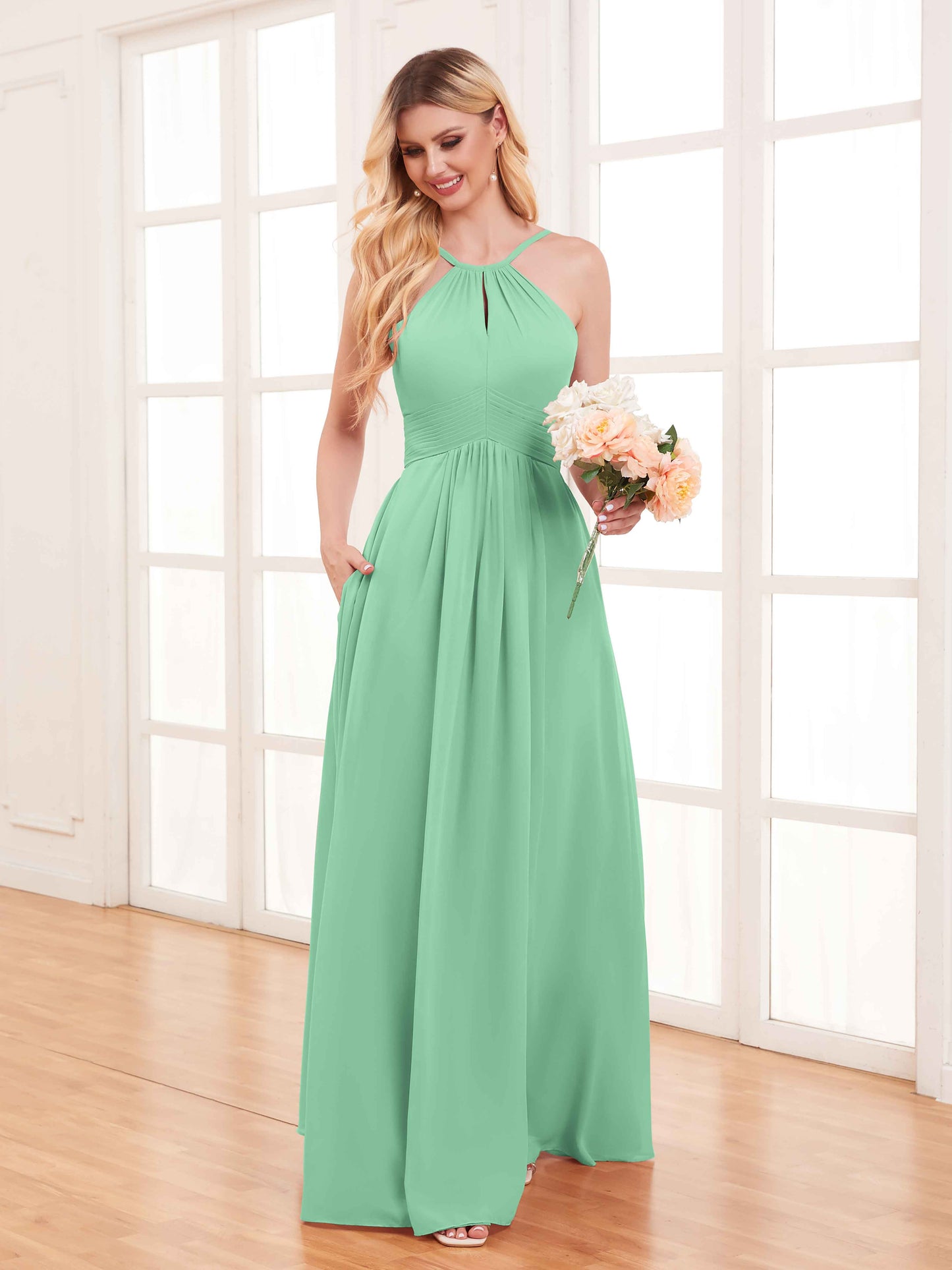 #color_Mint Green
