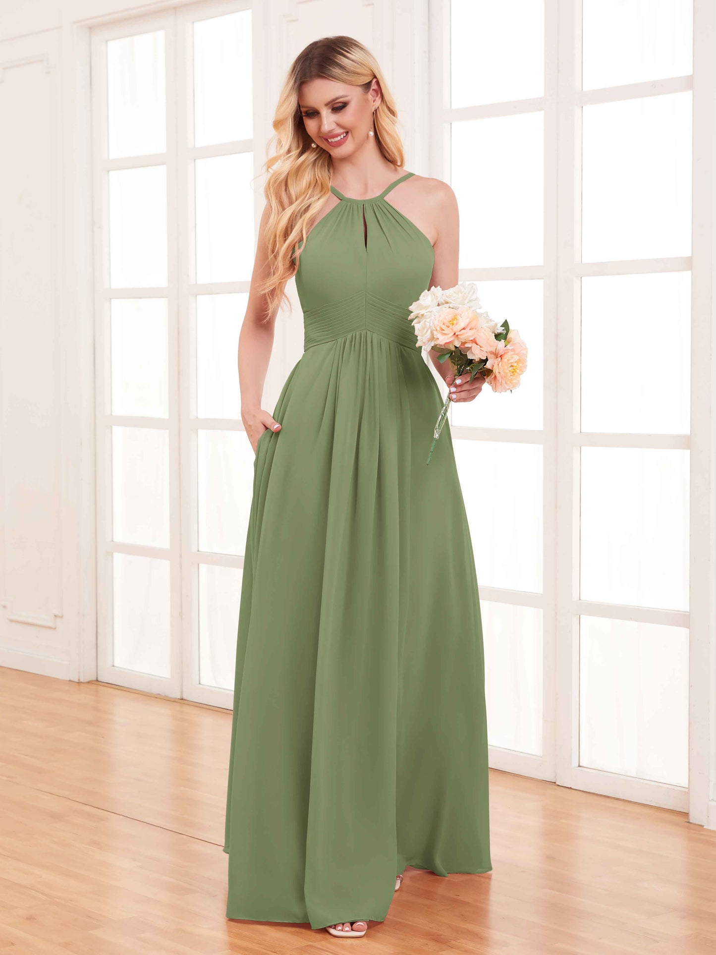 #color_Olive Green