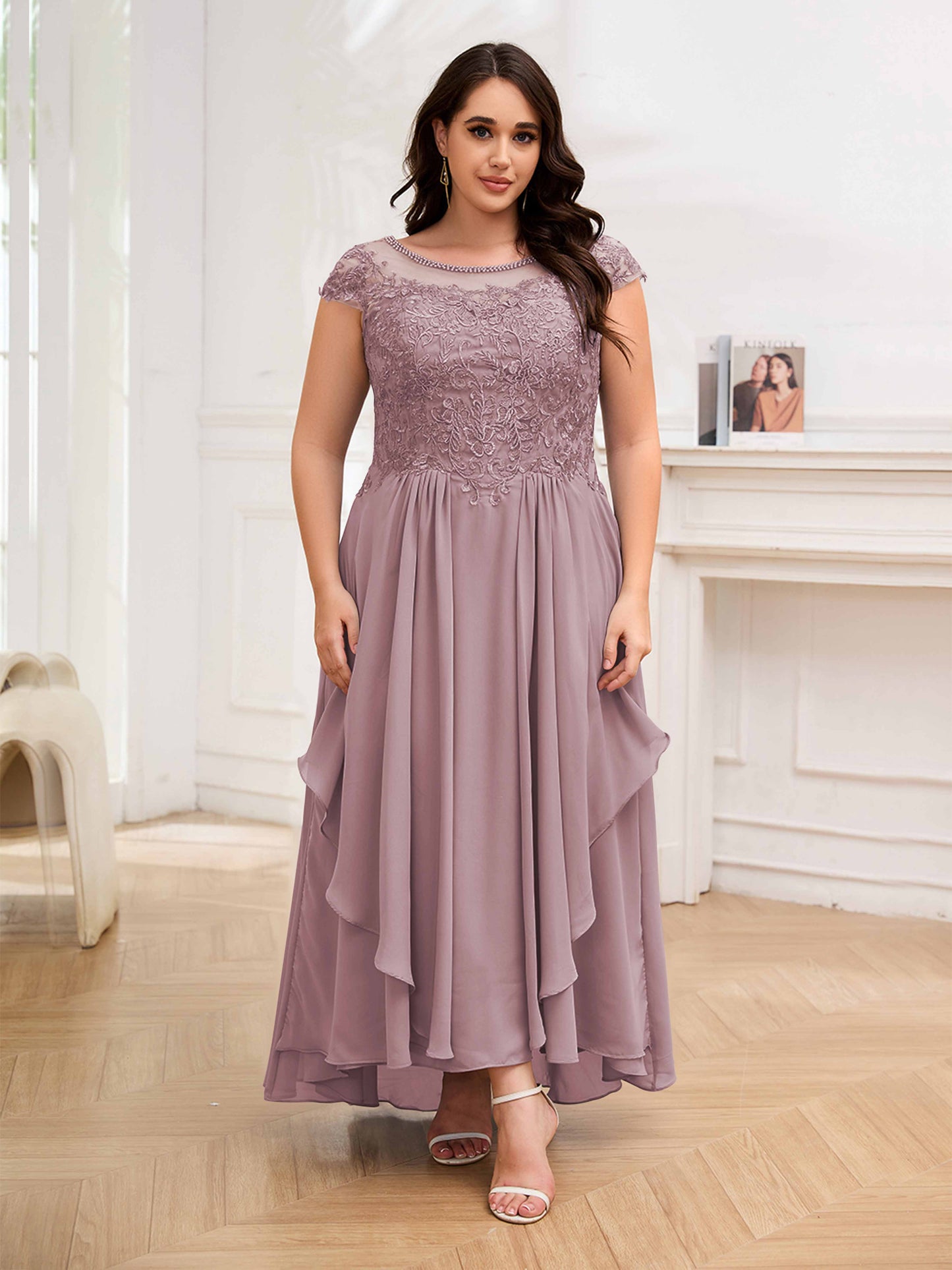 #color_Vintage Mauve