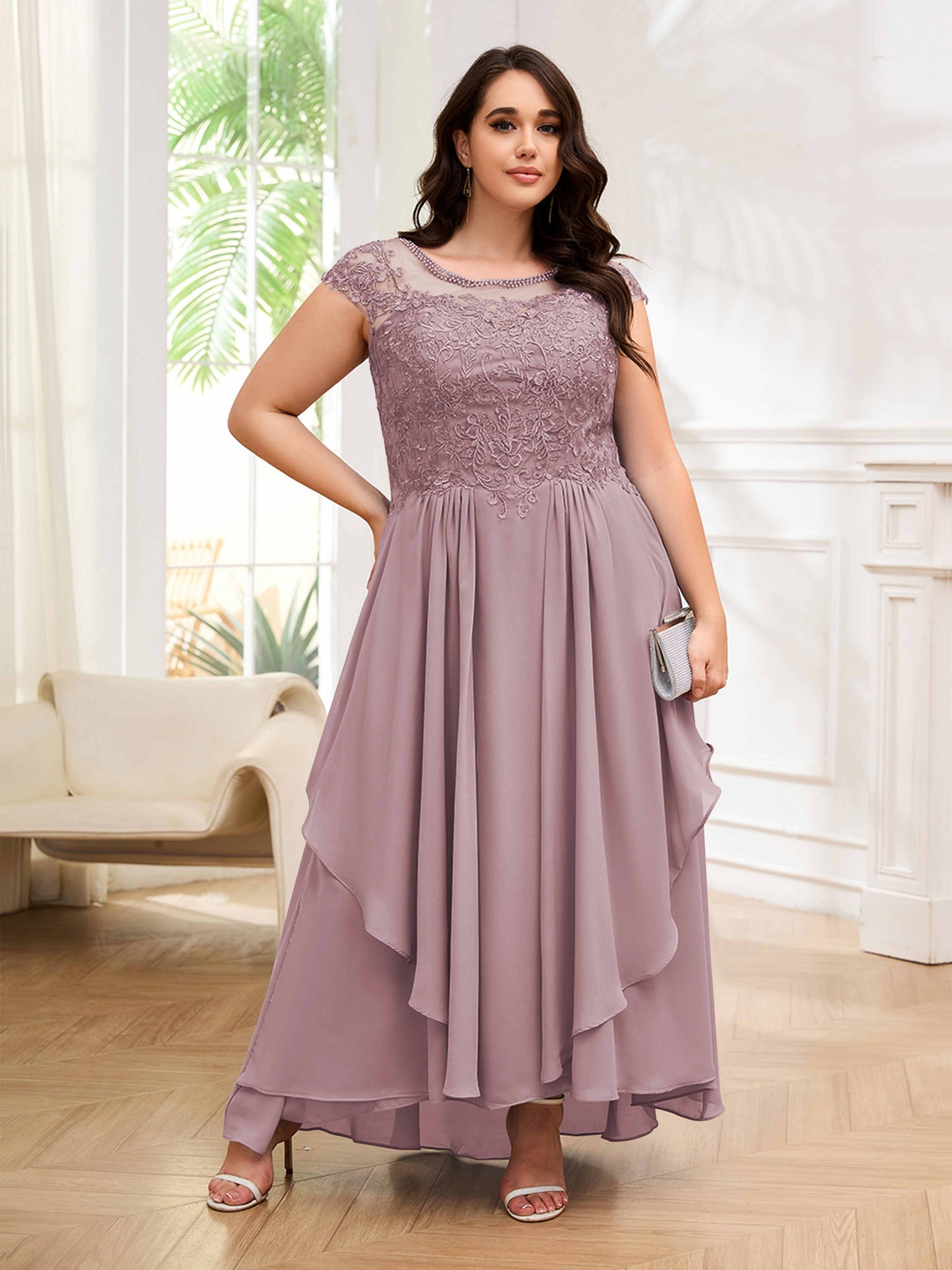 #color_Vintage Mauve