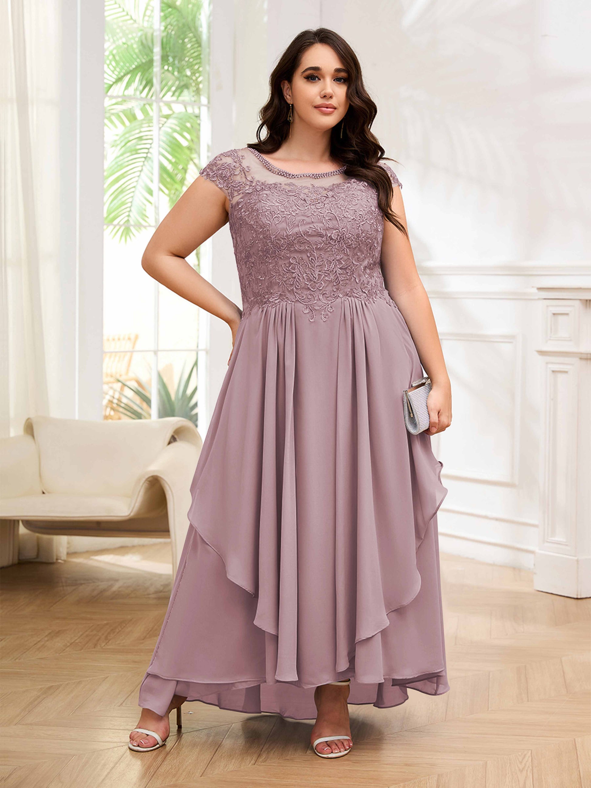 #color_Vintage Mauve