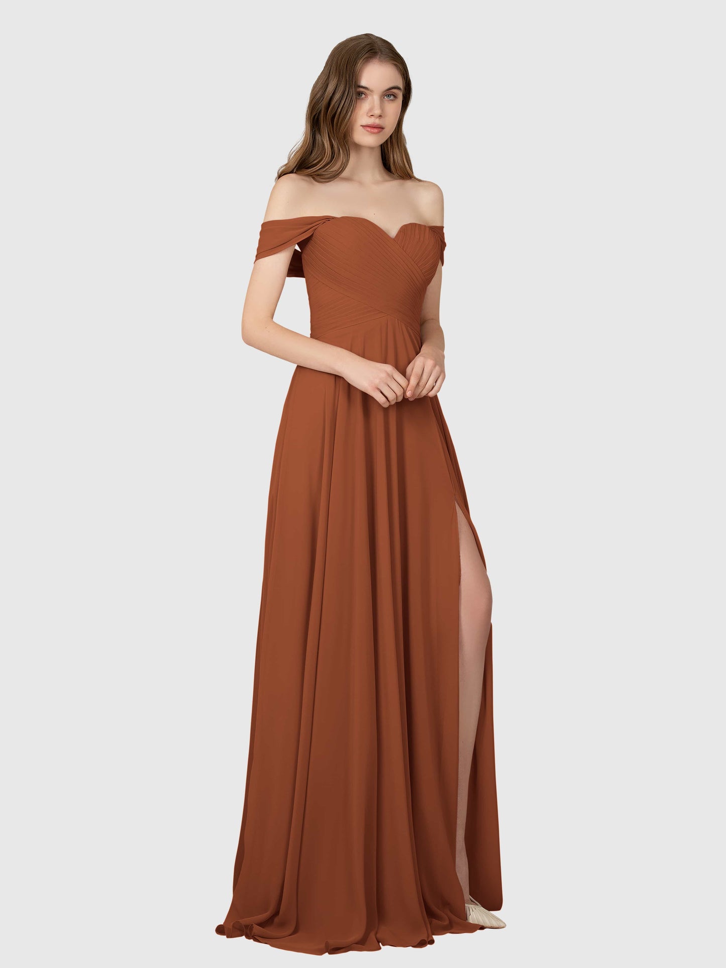 #color_Burnt Orange