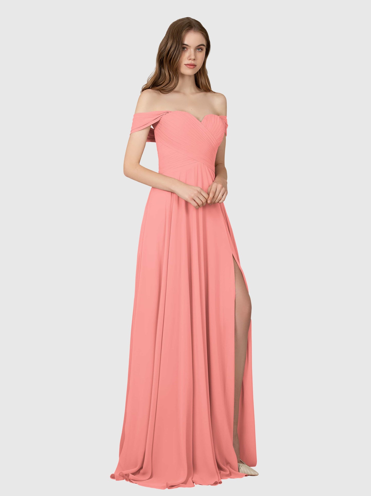 #color_Coral