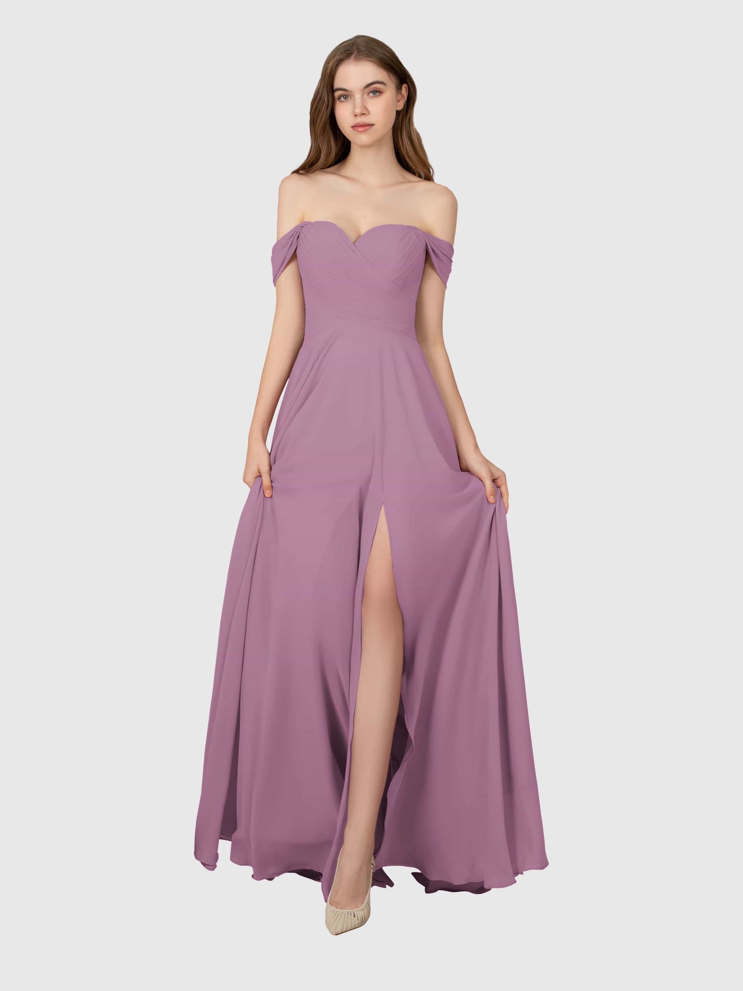 #color_Dusty Purple