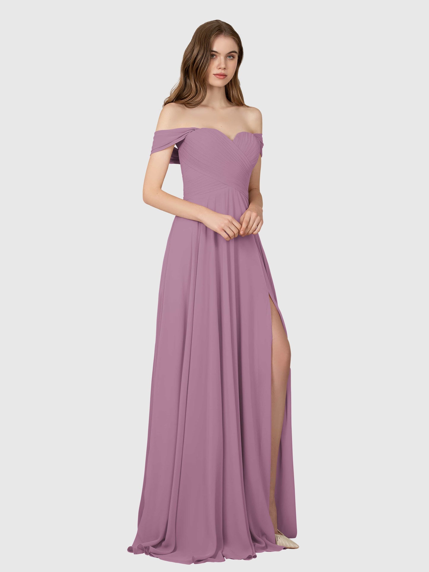 #color_Dusty Purple
