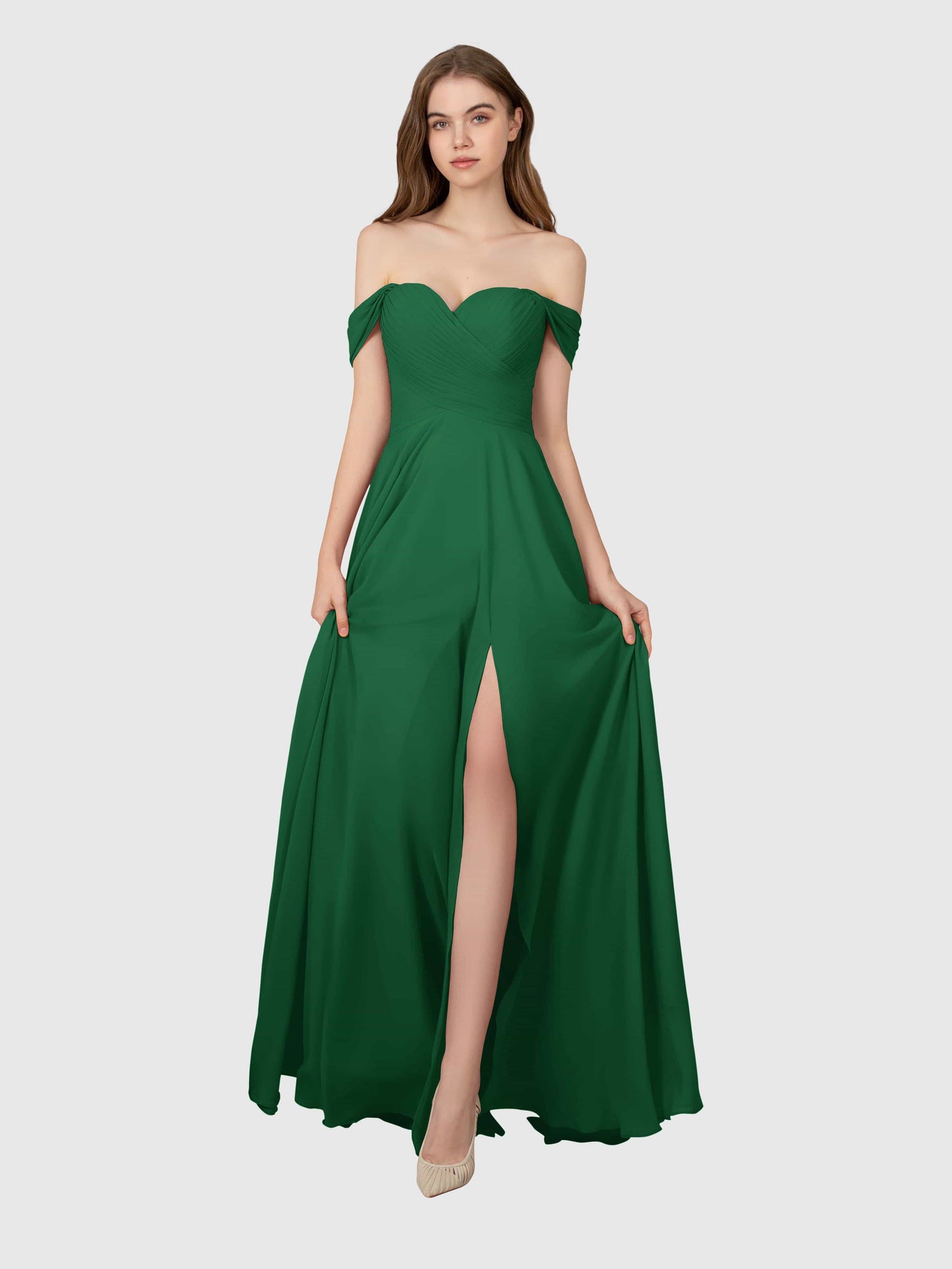 #color_Emerald Green
