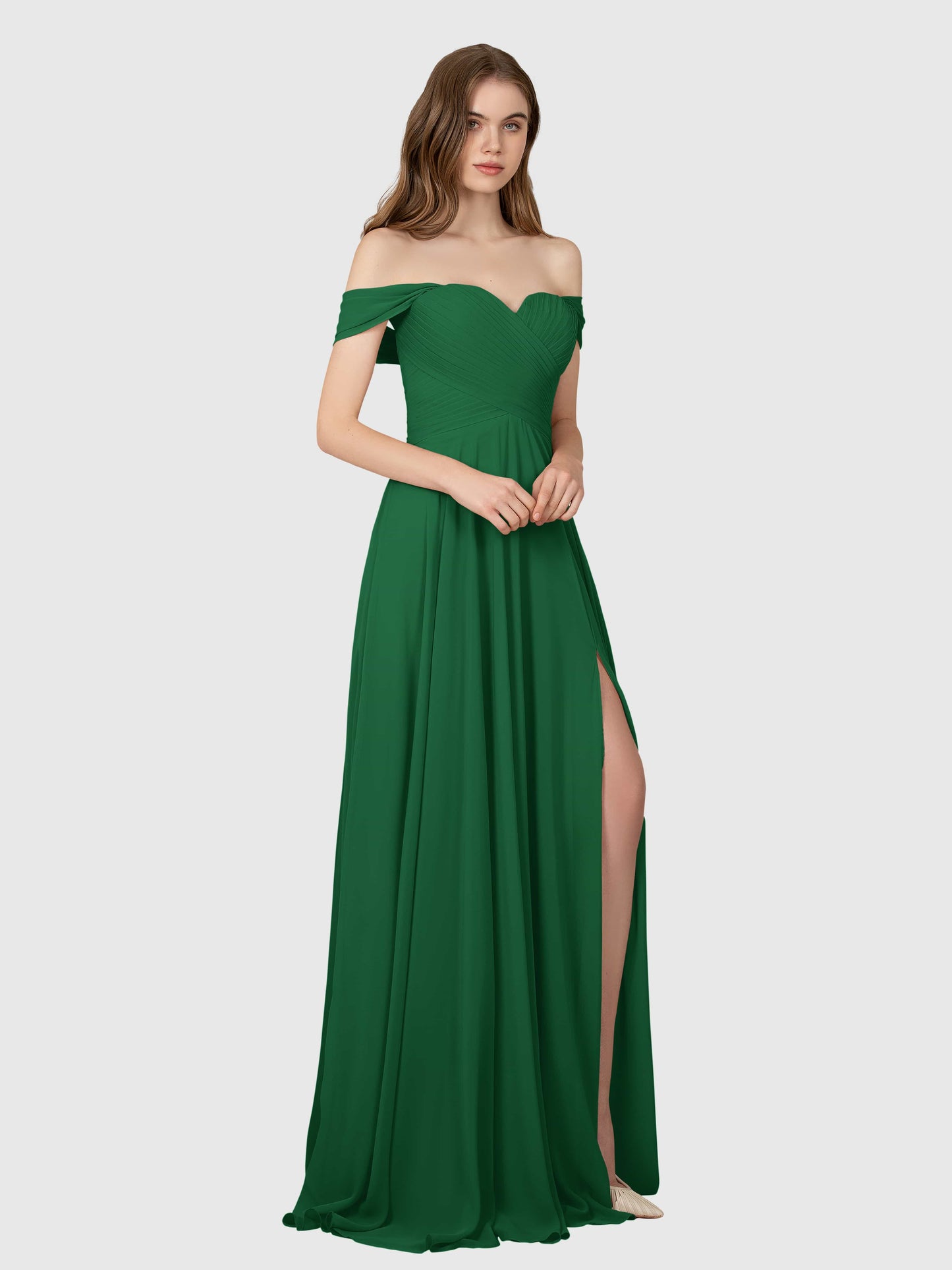 #color_Emerald Green