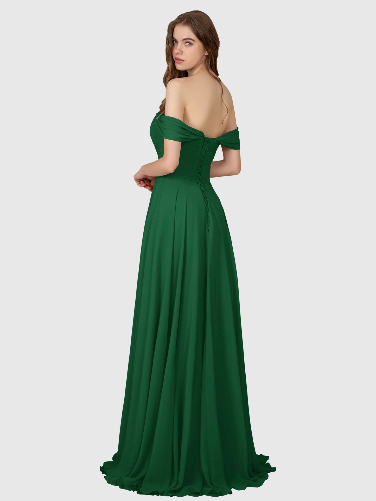#color_Emerald Green