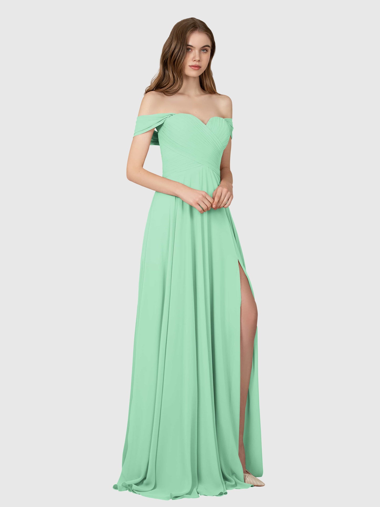 #color_Mint Green