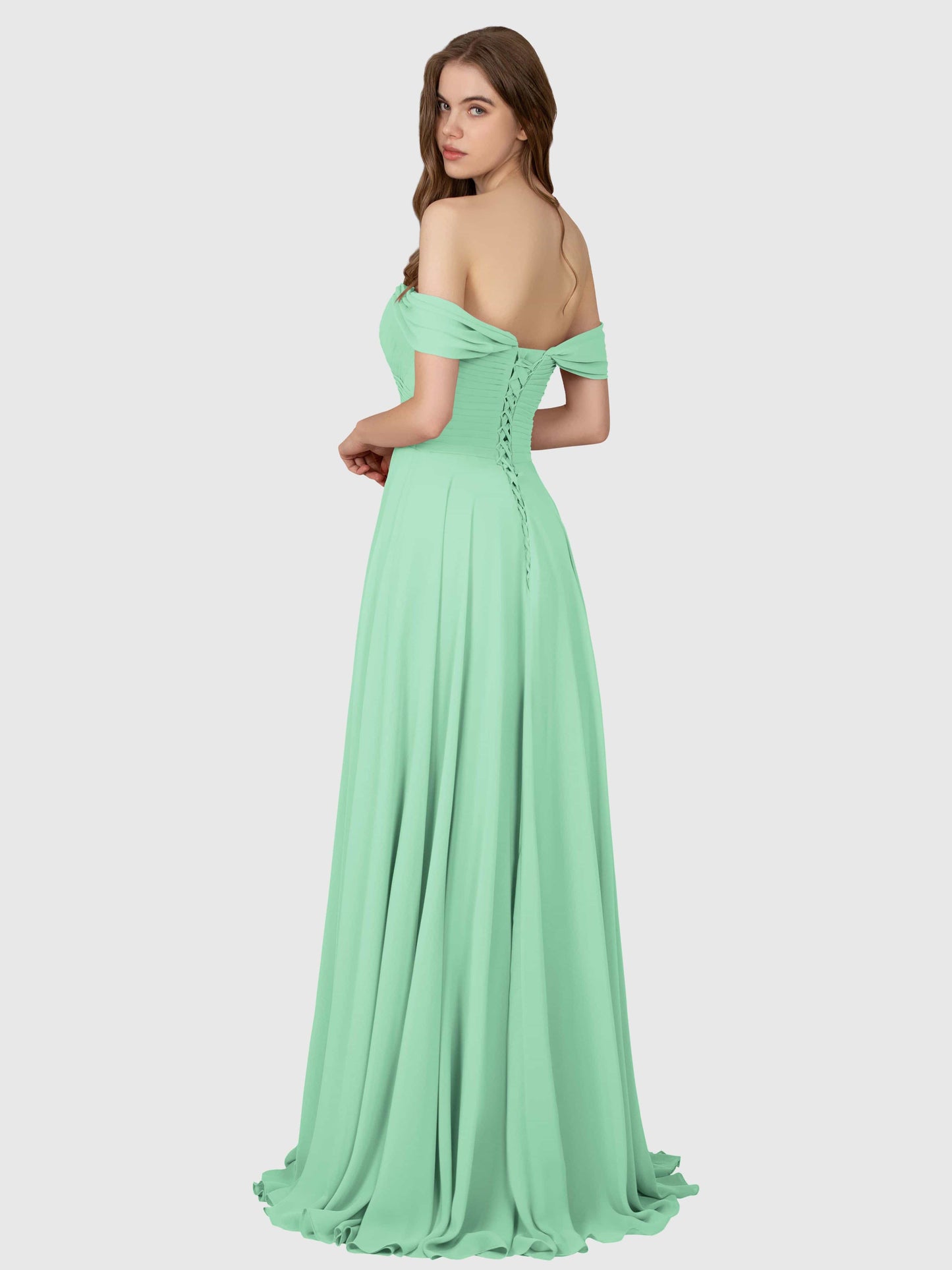 #color_Mint Green