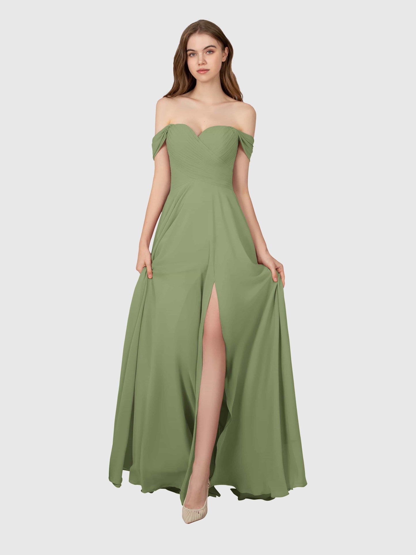 #color_Olive Green