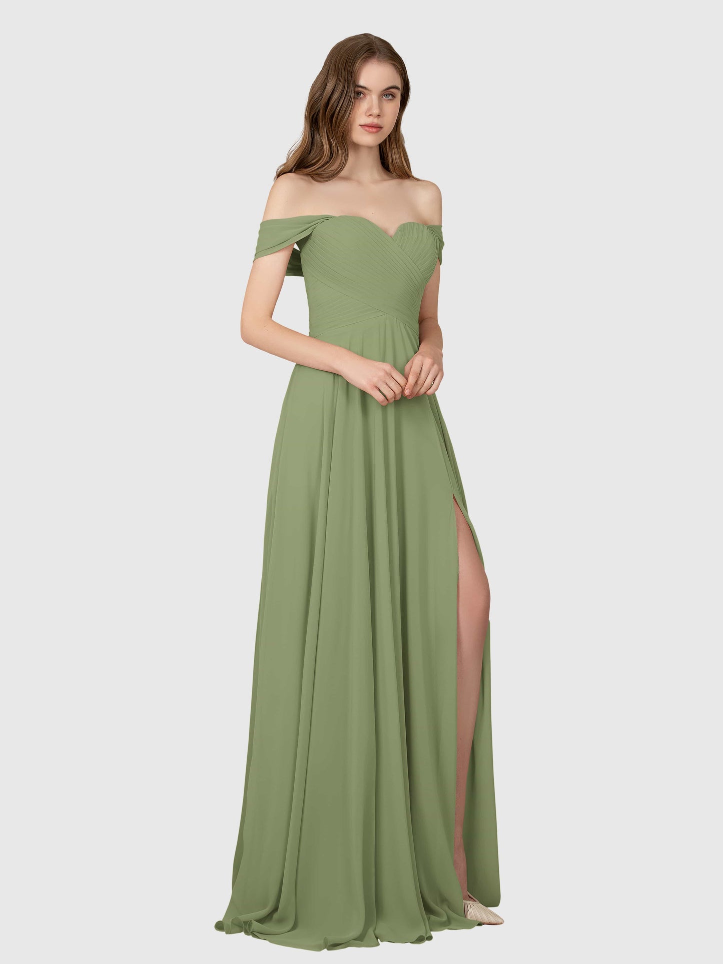 #color_Olive Green