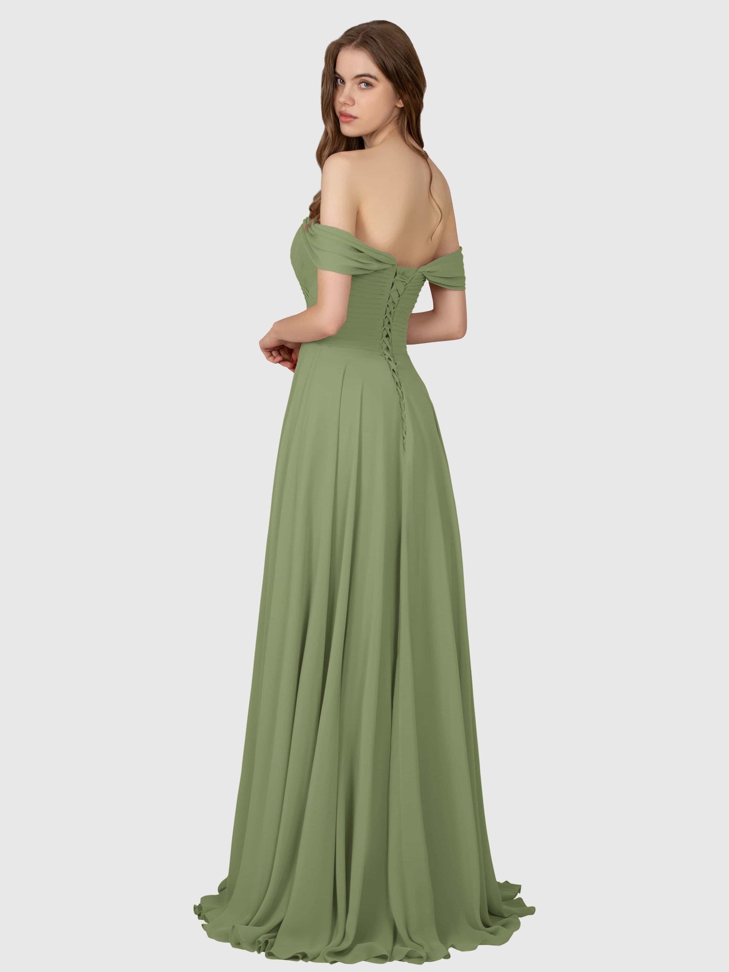 #color_Olive Green