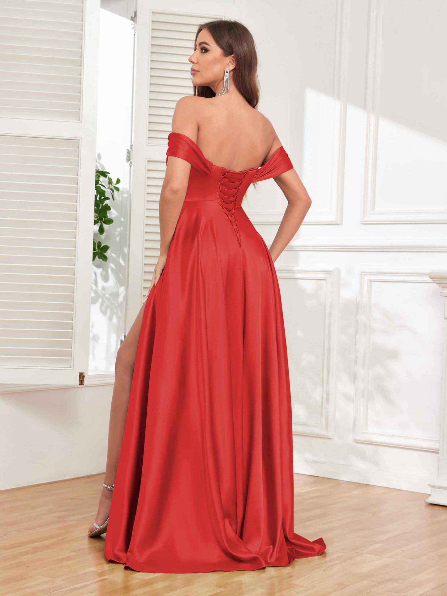 #color_Cherry Red