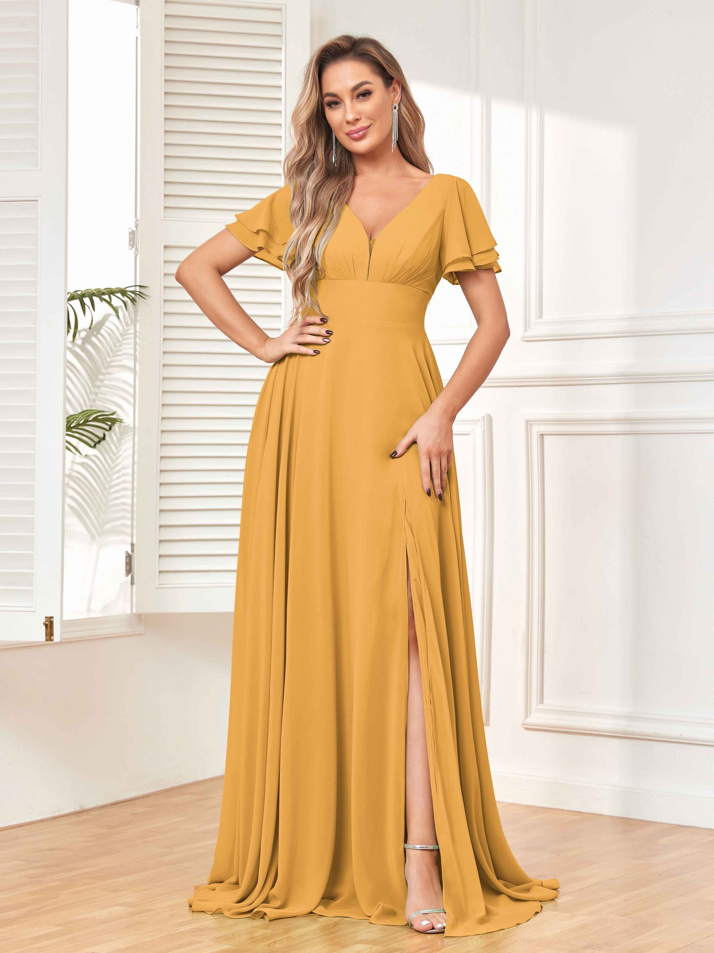 #color_Mustard