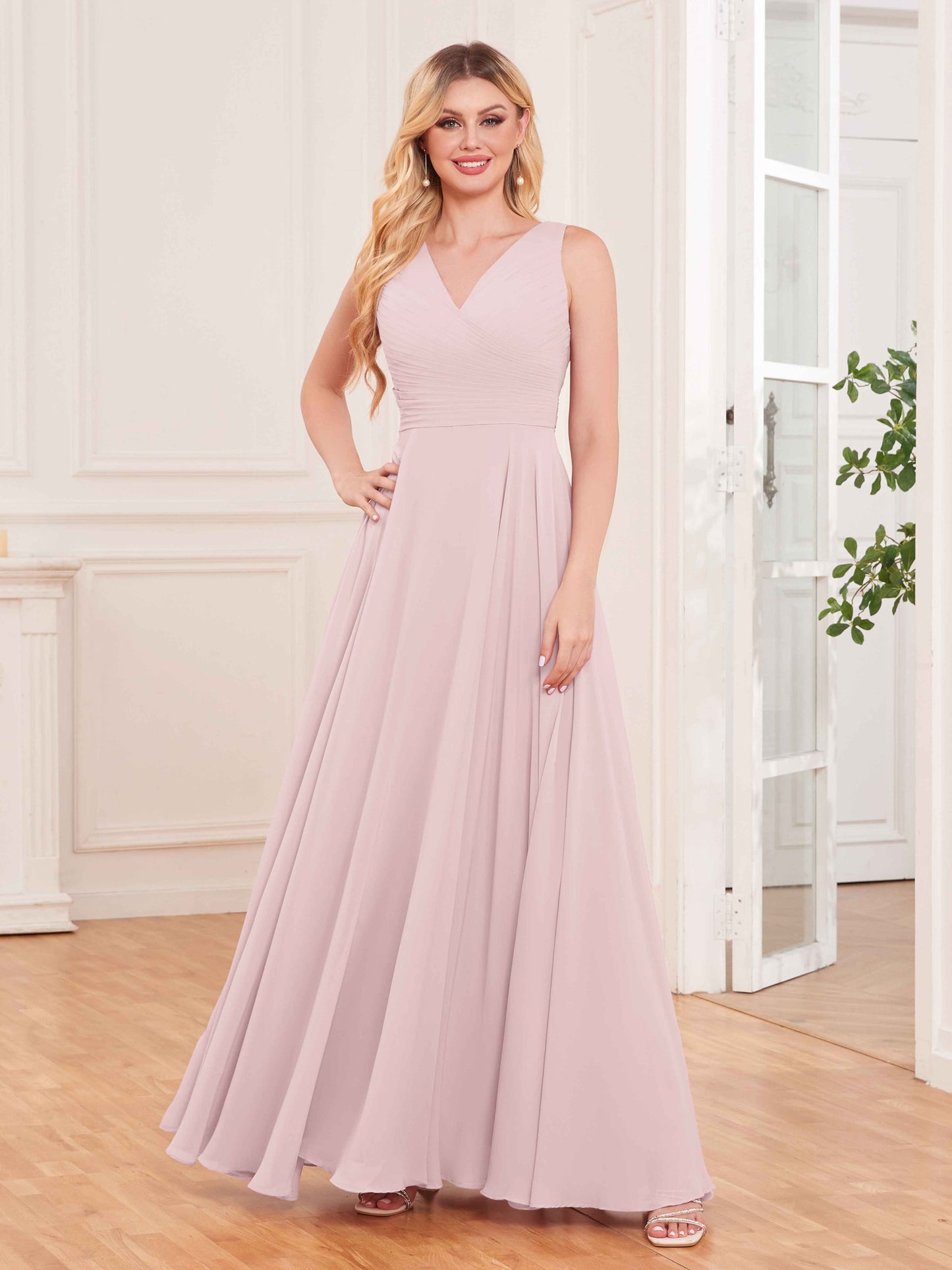 #color_Blushing Pink