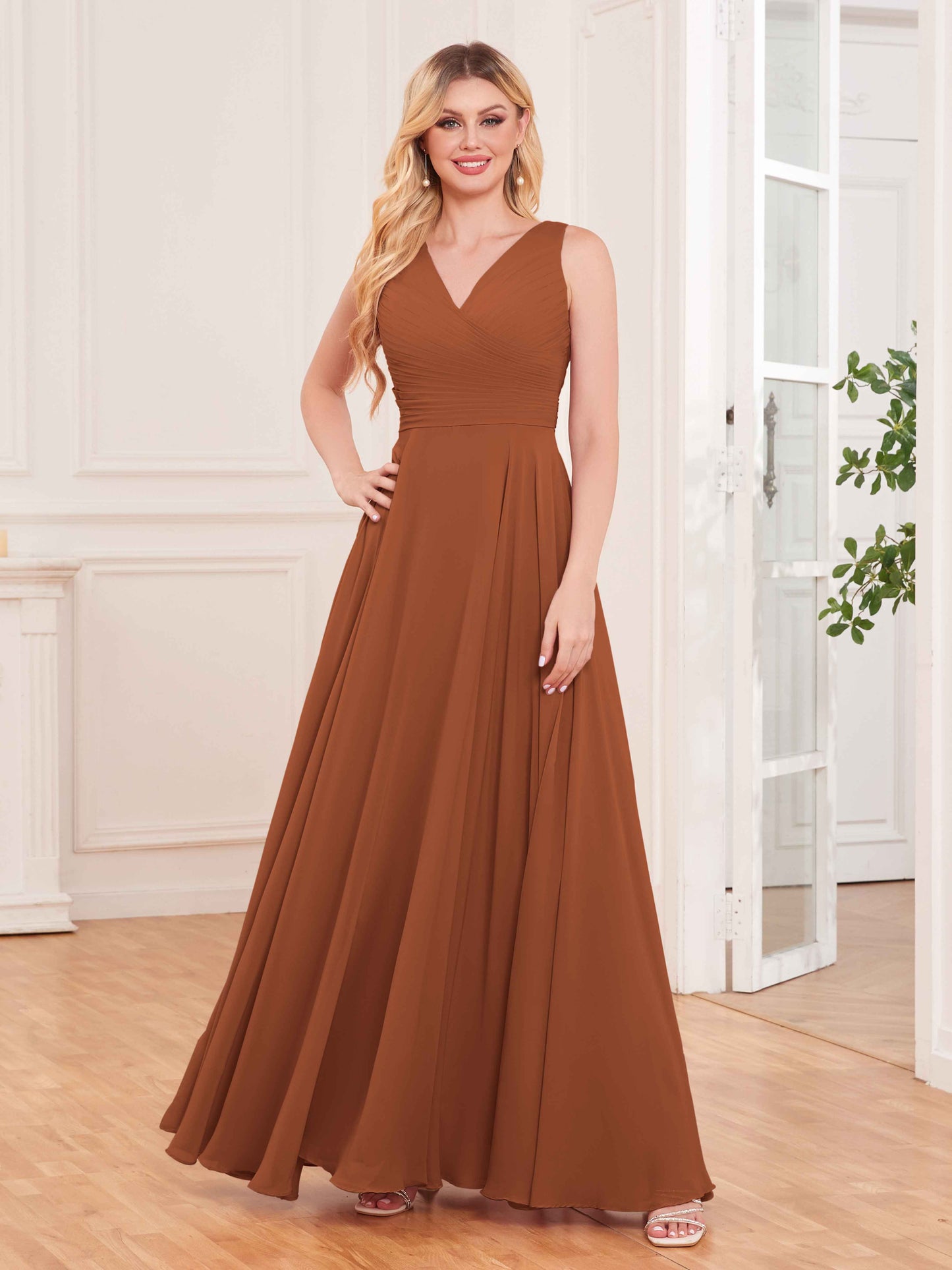 #color_Burnt Orange