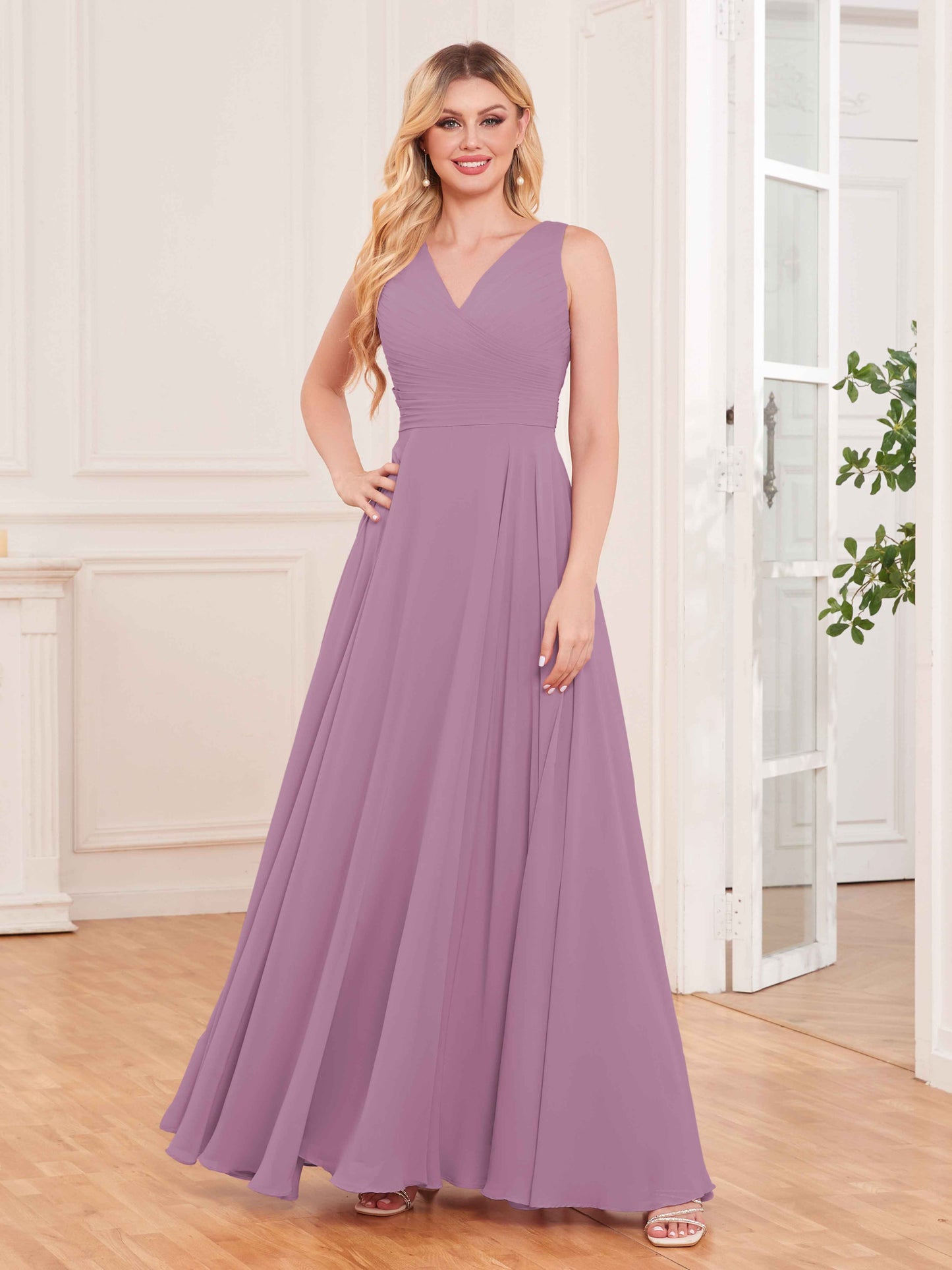 #color_Dusty Purple