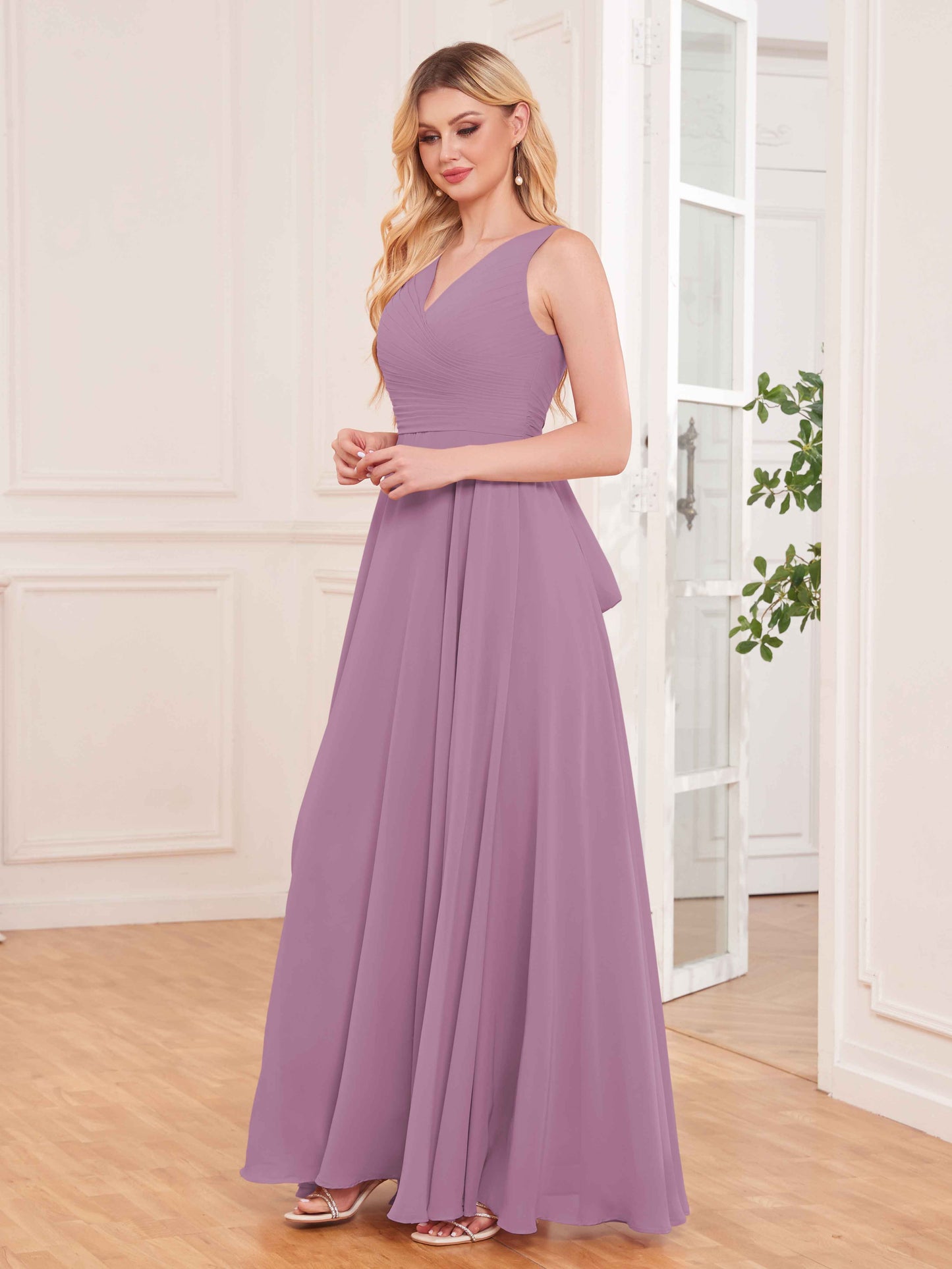 #color_Dusty Purple
