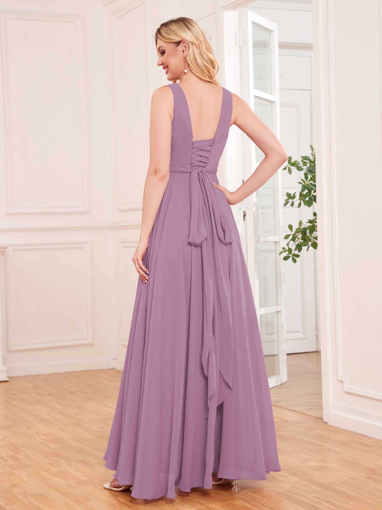 #color_Dusty Purple