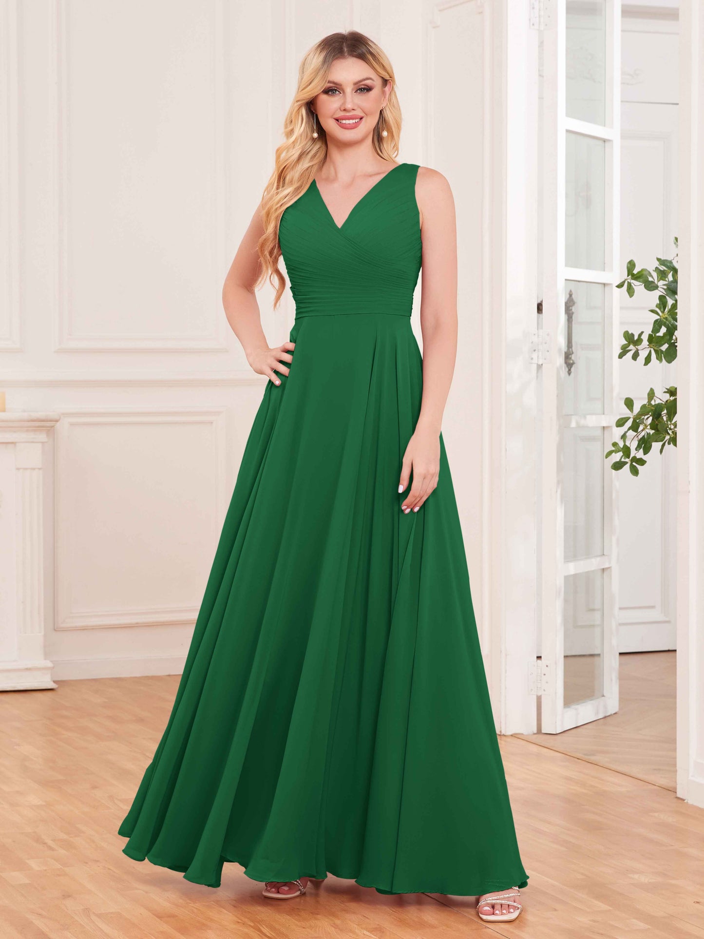 #color_Emerald Green