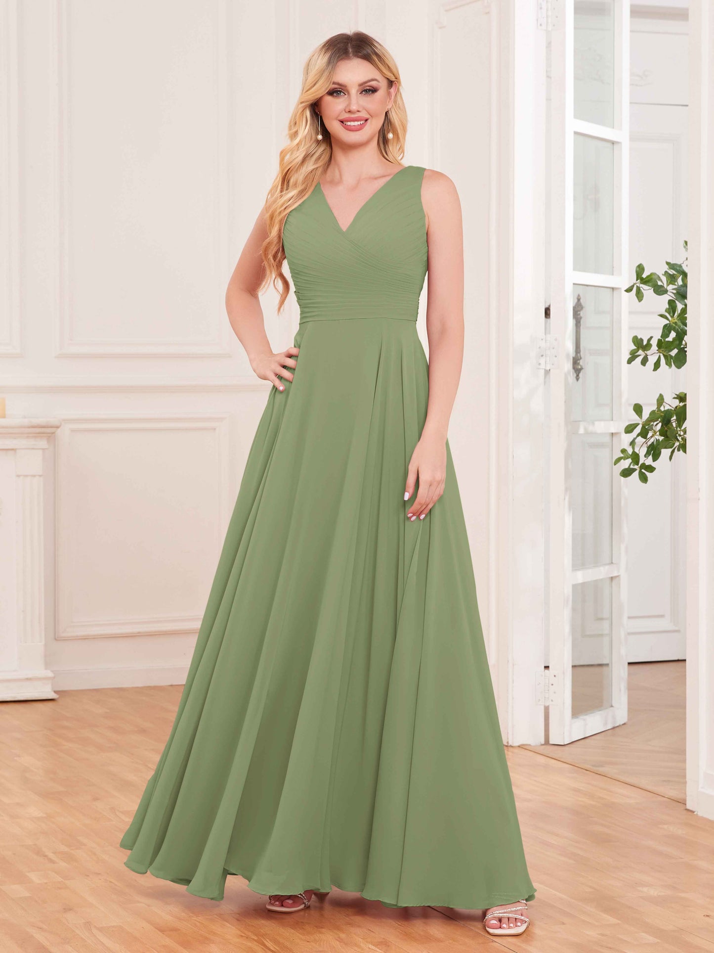 #color_Olive Green