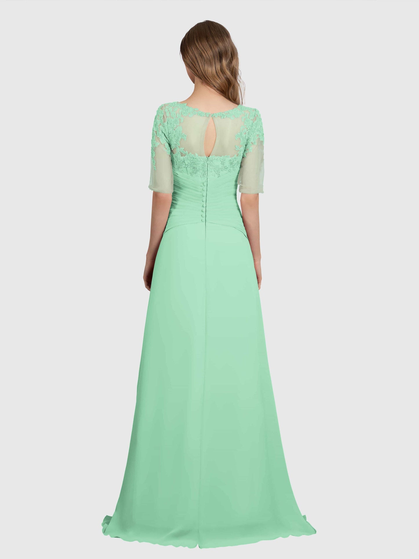 #color_Mint Green