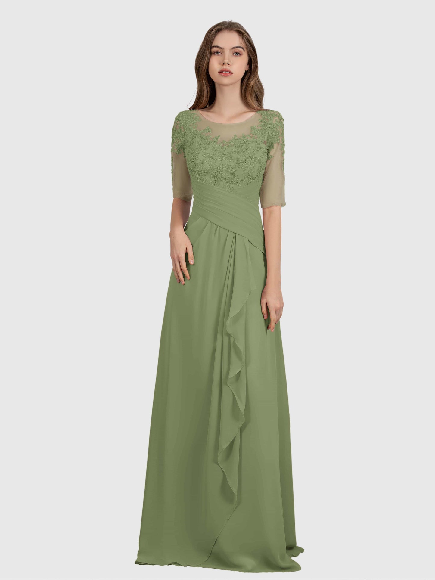 #color_Olive Green
