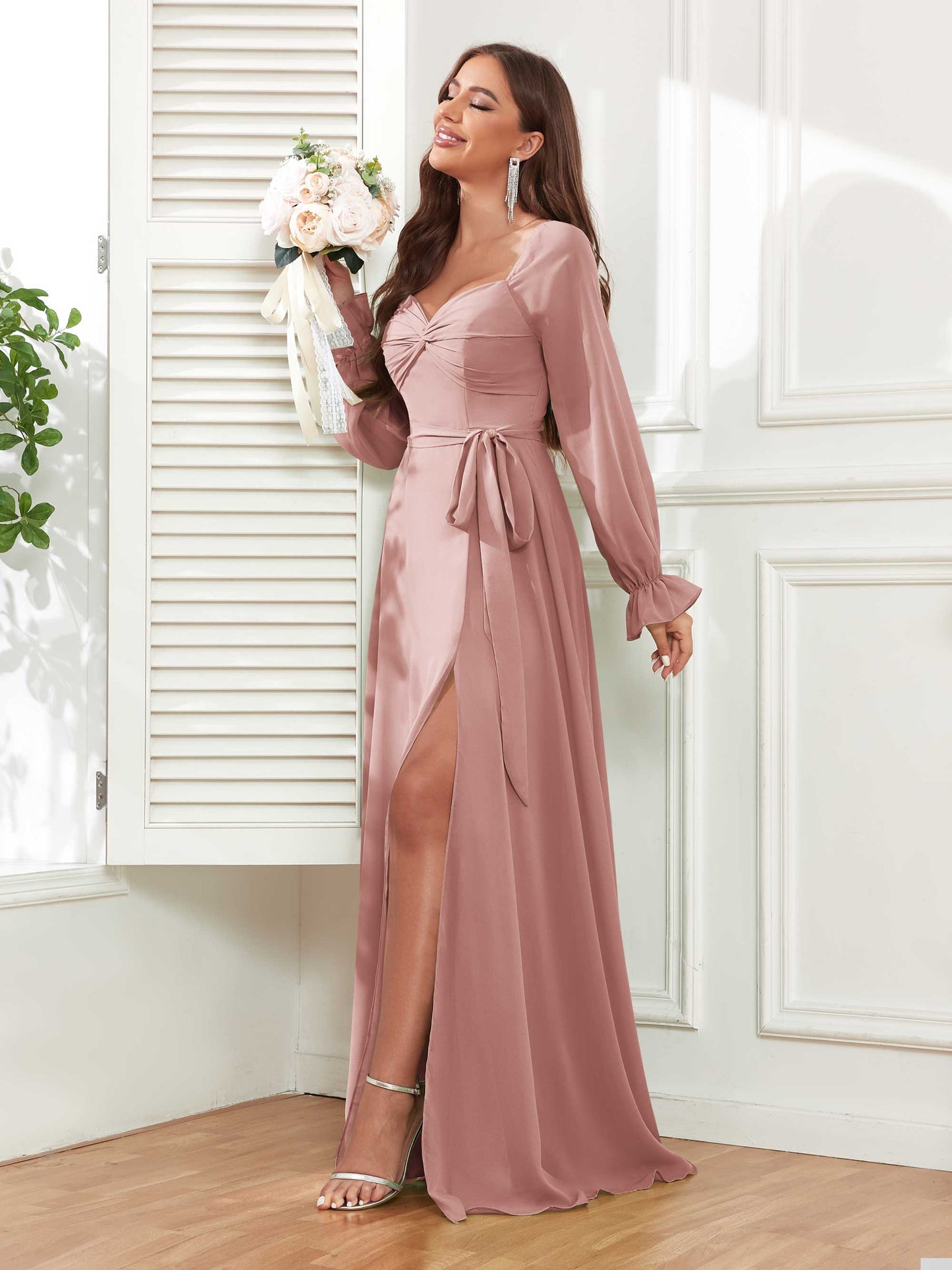#color_Dusty Rose