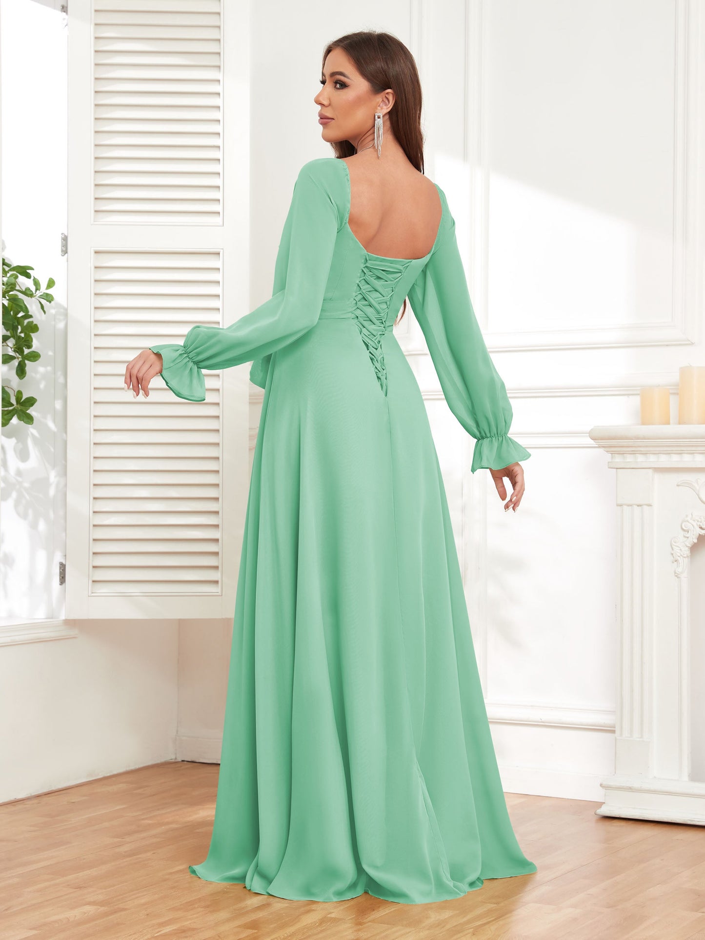 #color_Mint Green