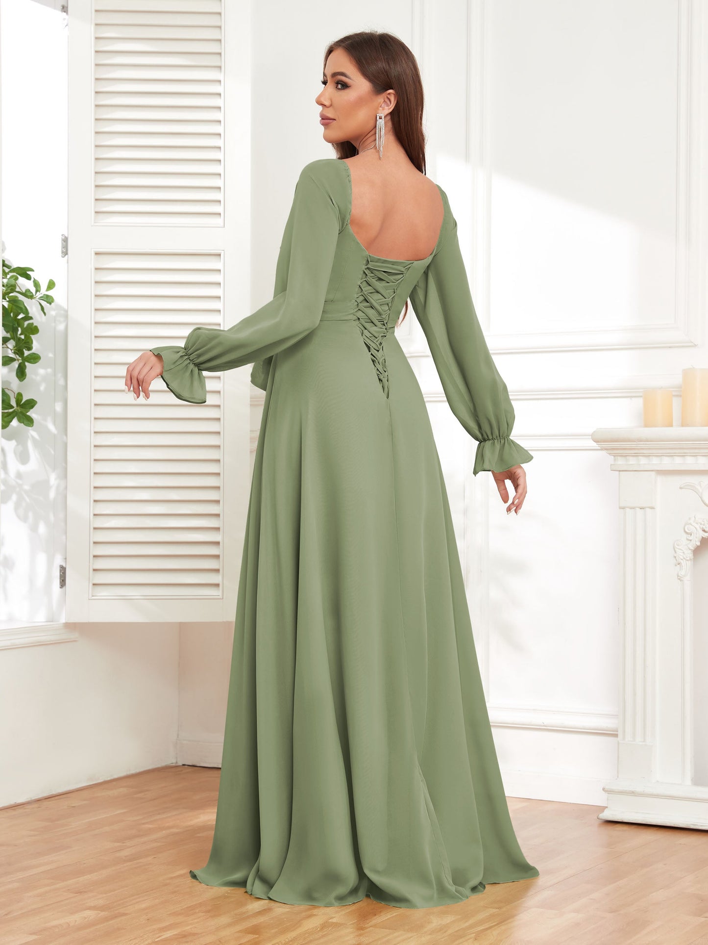 #color_Olive Green